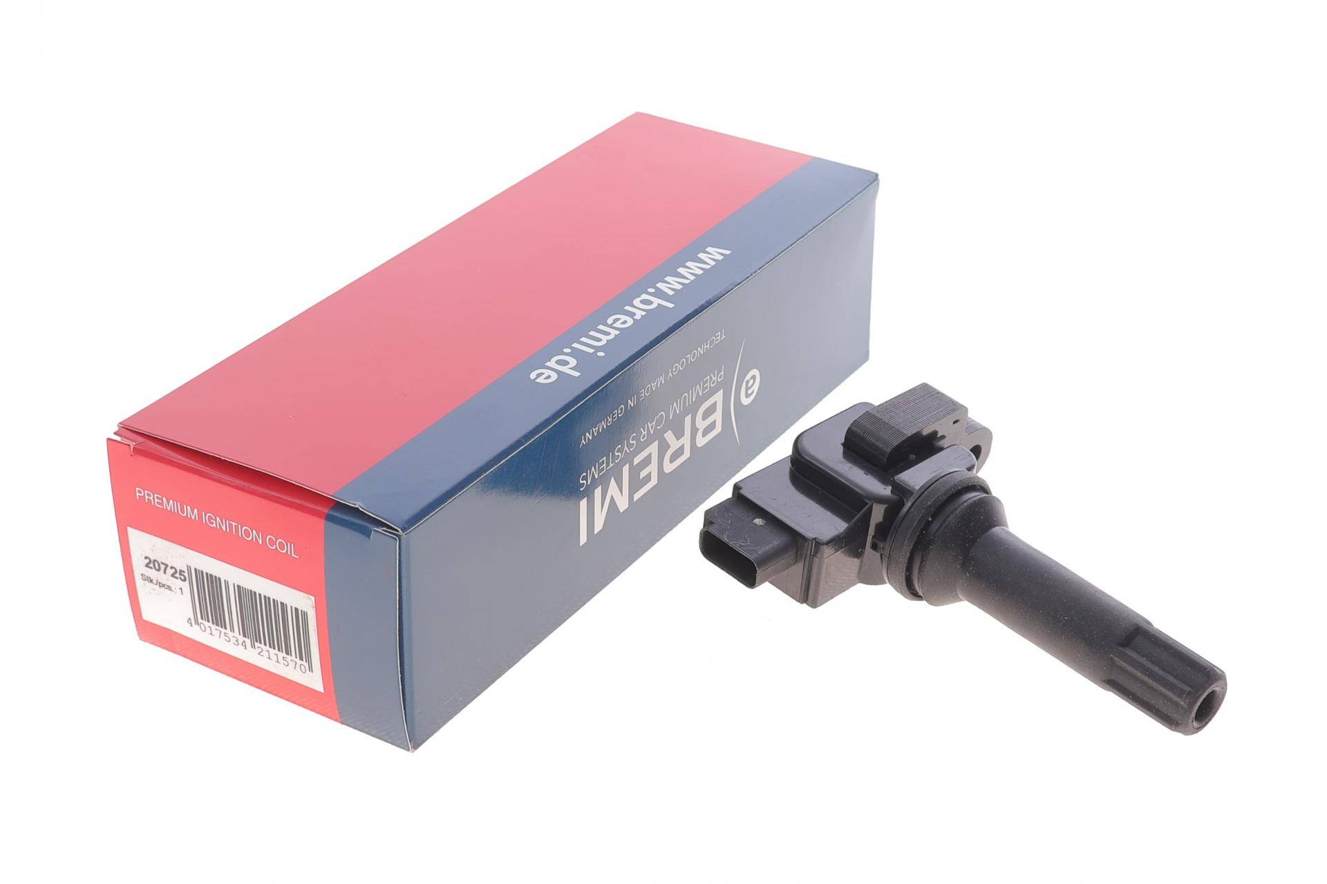 Котушка запалювання Subaru Forester 10-