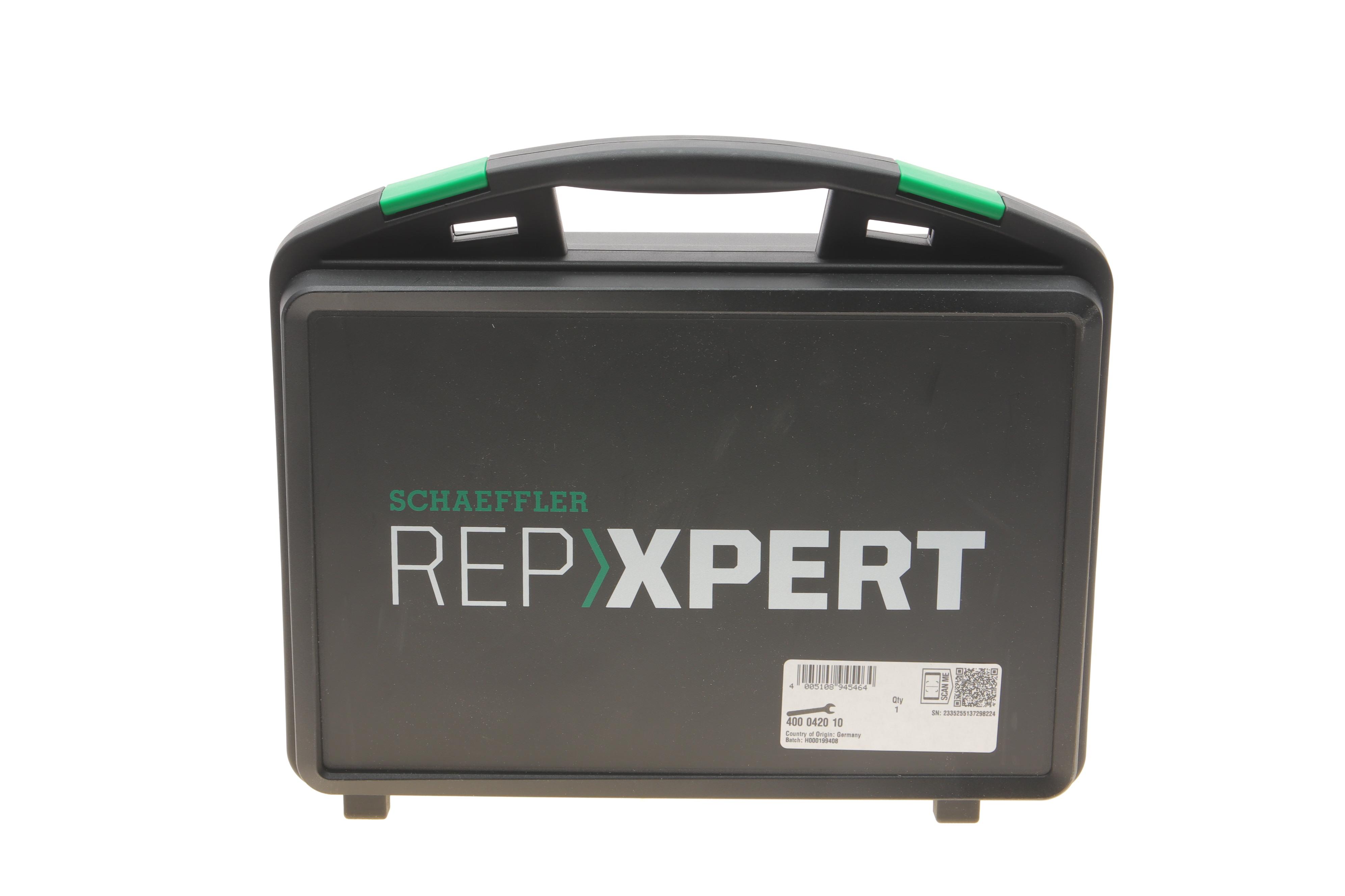 Комплект інструментів для монтажу зчеплення VW