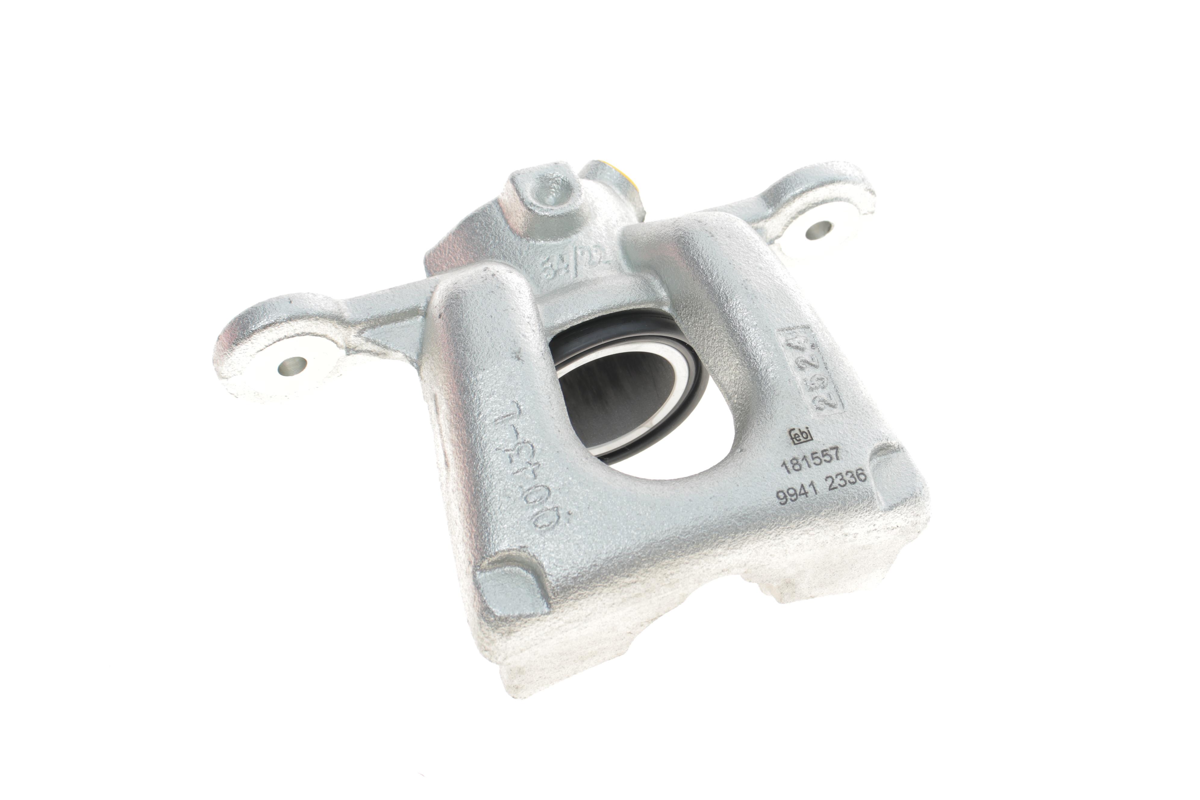 Супорт гальмівний (передній) (R) BMW 1 (E81/E87) 04-11 (d=54mm) N43/N45/N46/N47