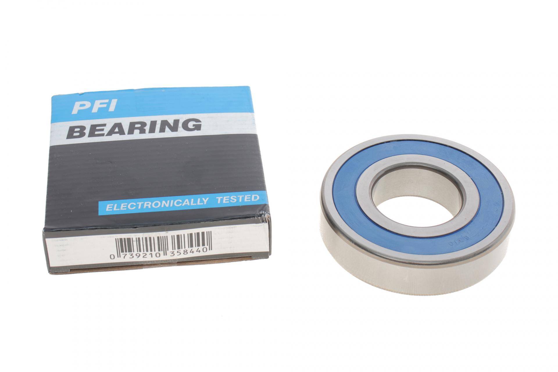 Підшипник (50x110x27)