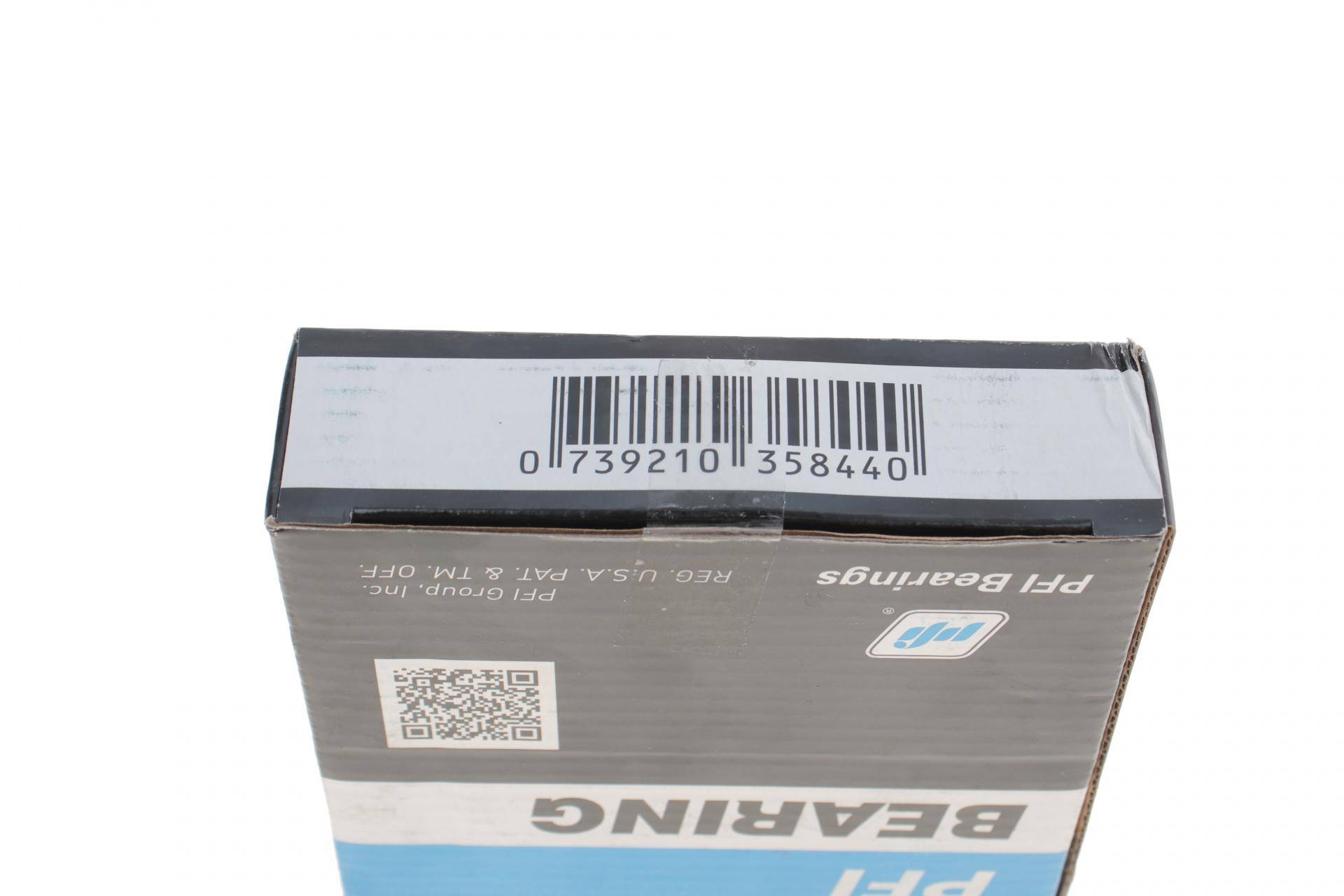 Підшипник (50x110x27)