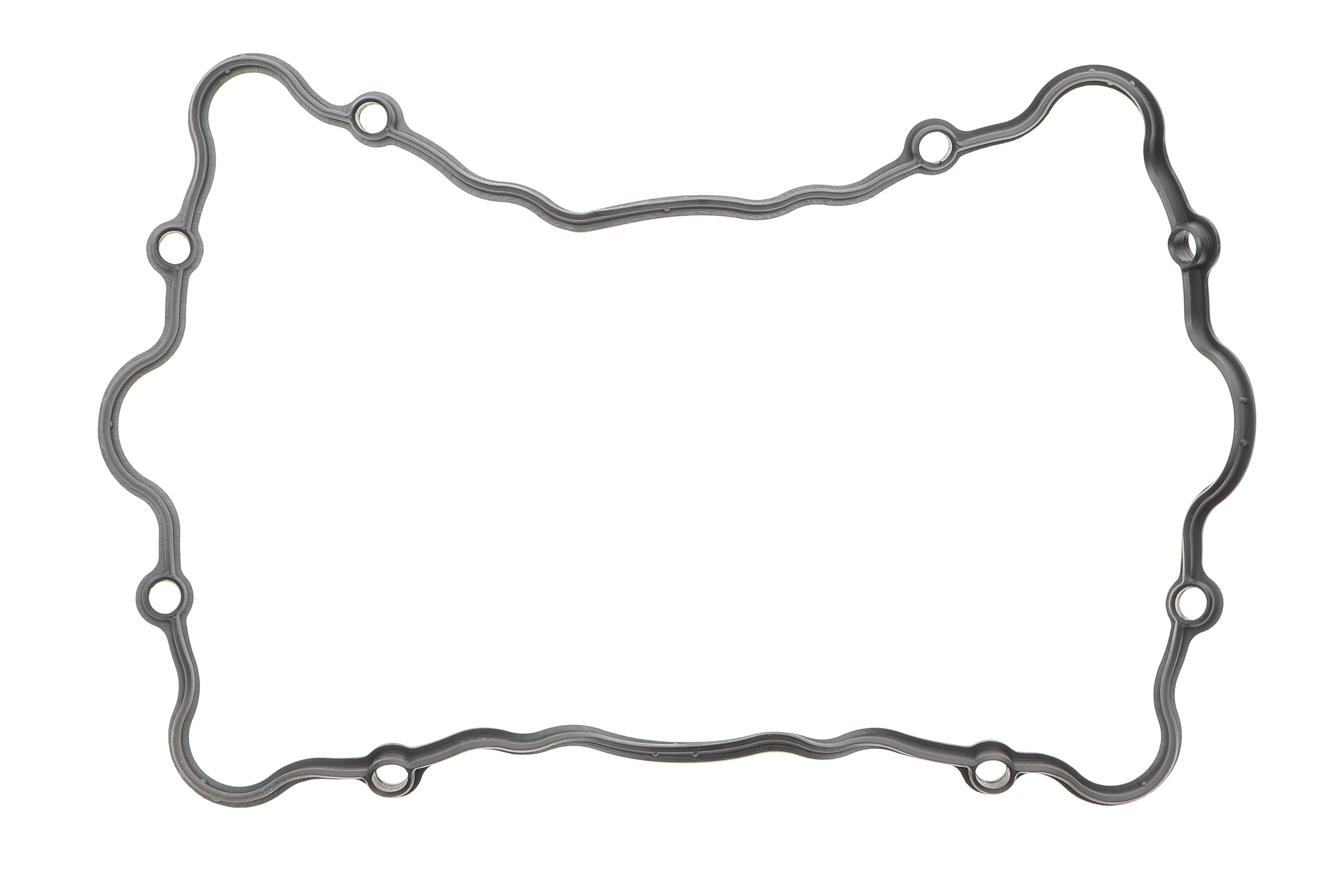 Прокладка кришки клапанів Opel Omega B/Astra F/G/Vectra B 1.7D/2.0 94-