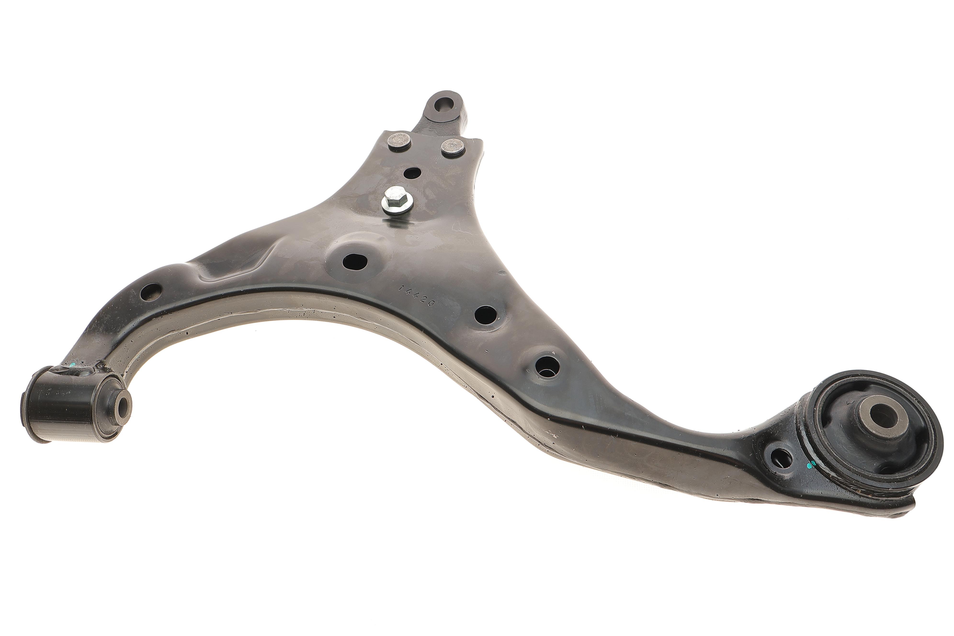 Важіль підвіски (передній/знизу) (L) Hyundai Tucson/Kia Sportage 04-