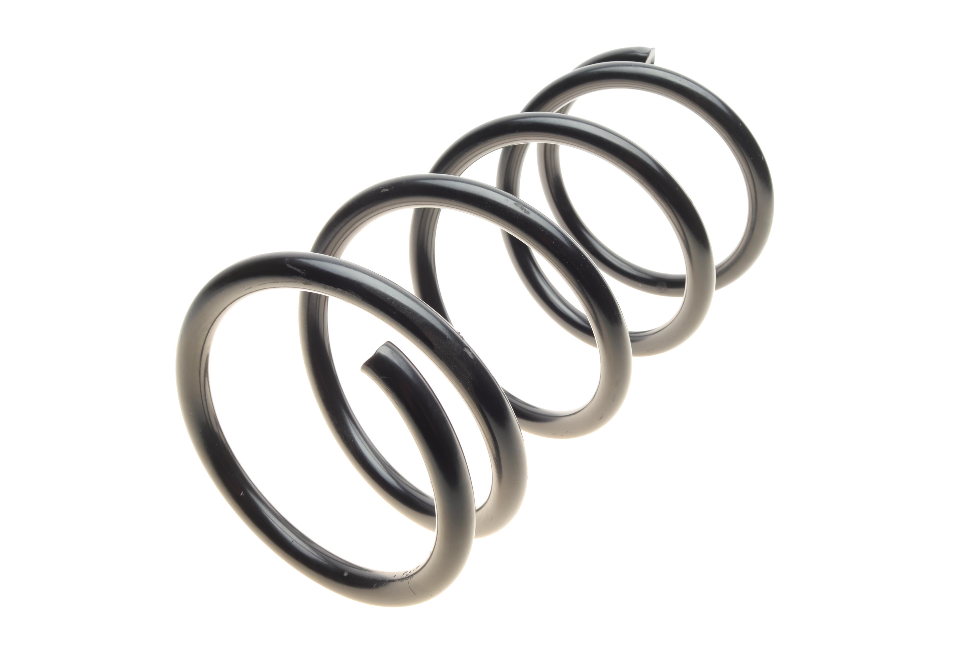 Пружина (передняя) Ford Transit 00- RWD