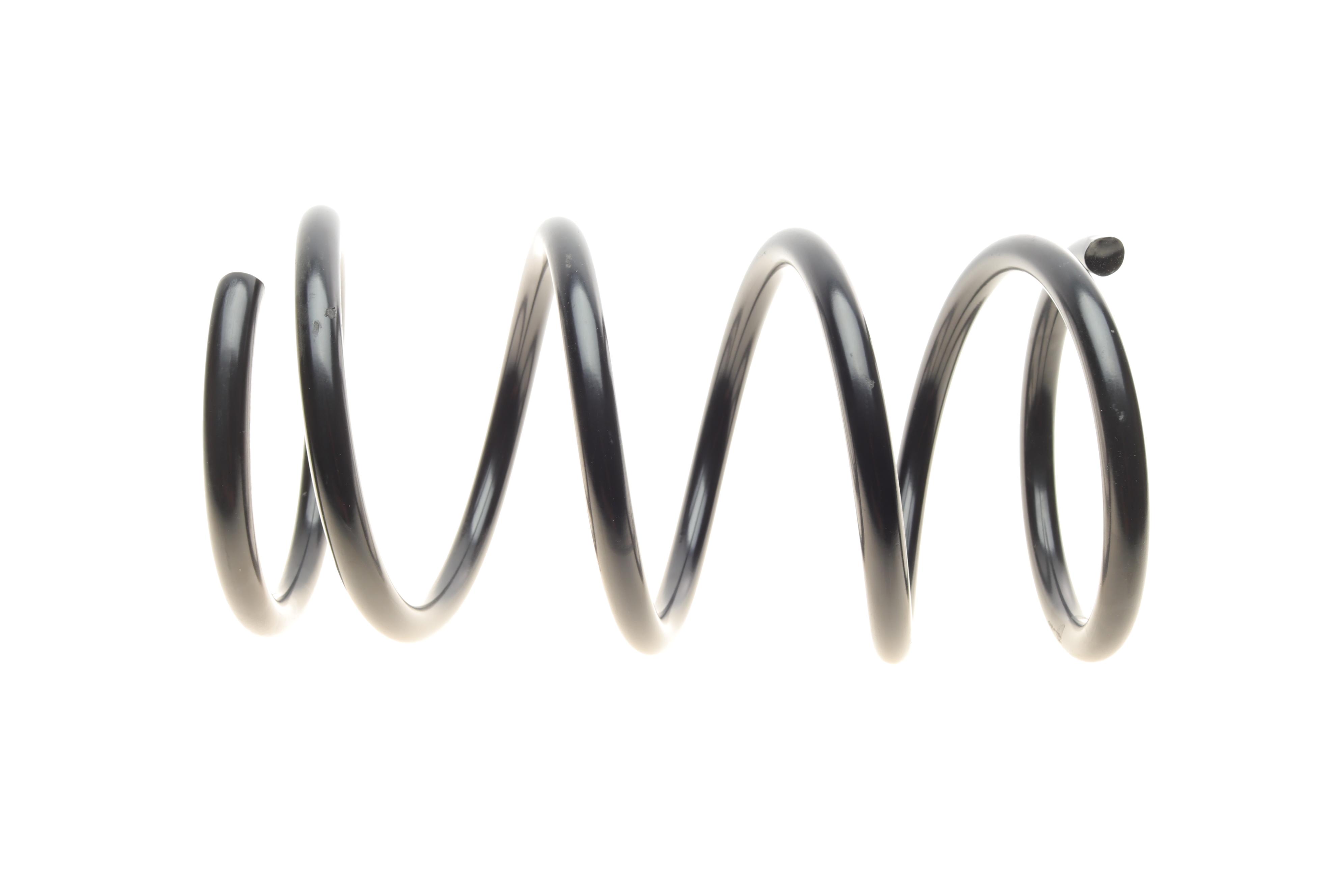 Пружина (передняя) Ford Transit 00- RWD