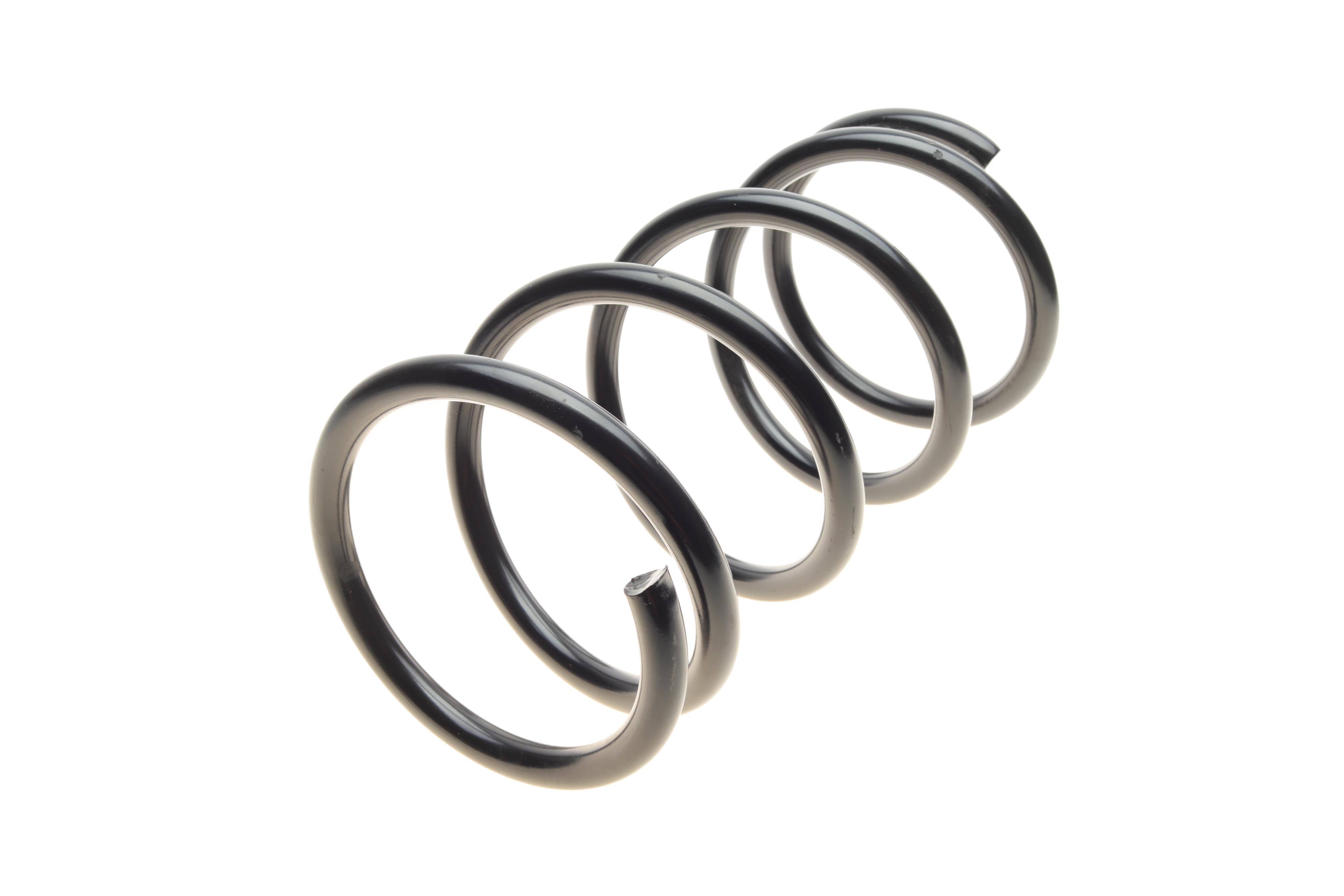 Пружина (передняя) Ford Transit 00- RWD