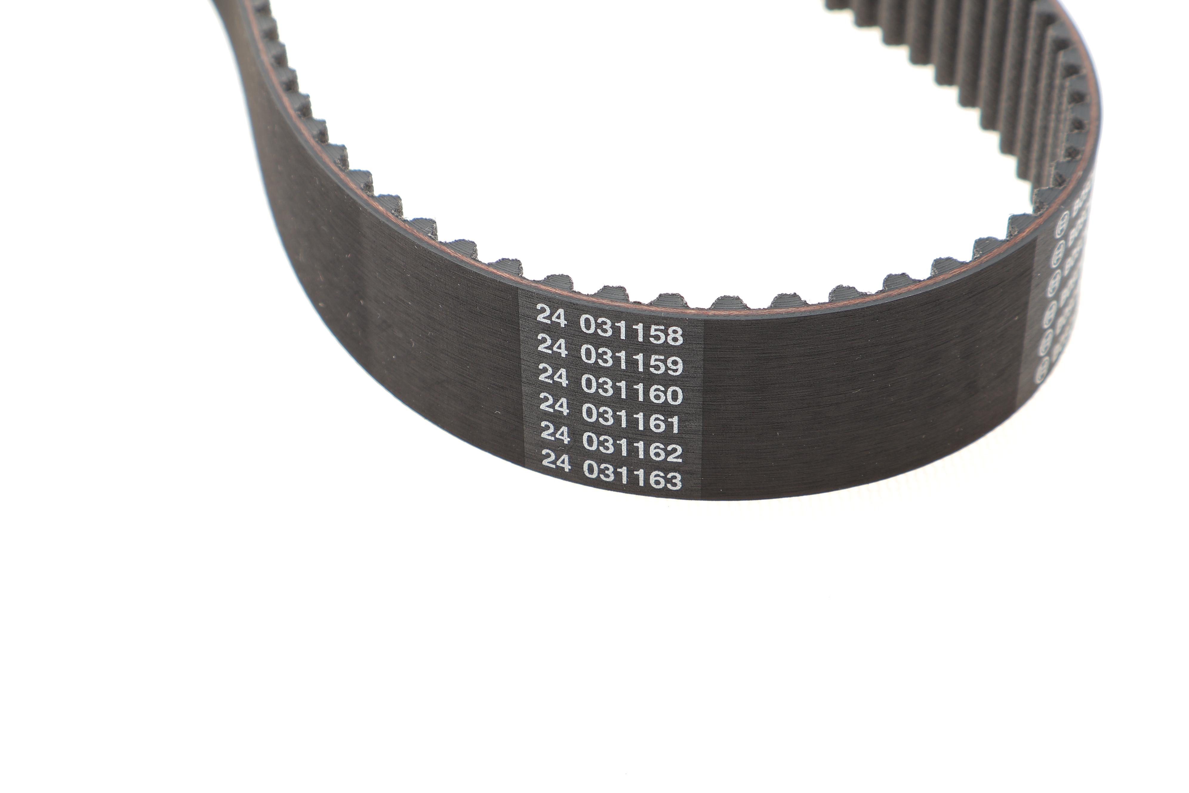 Ремінь ГРМ Mitsubishi Montero/Pajero 3.0 V6 90- (32x187z)