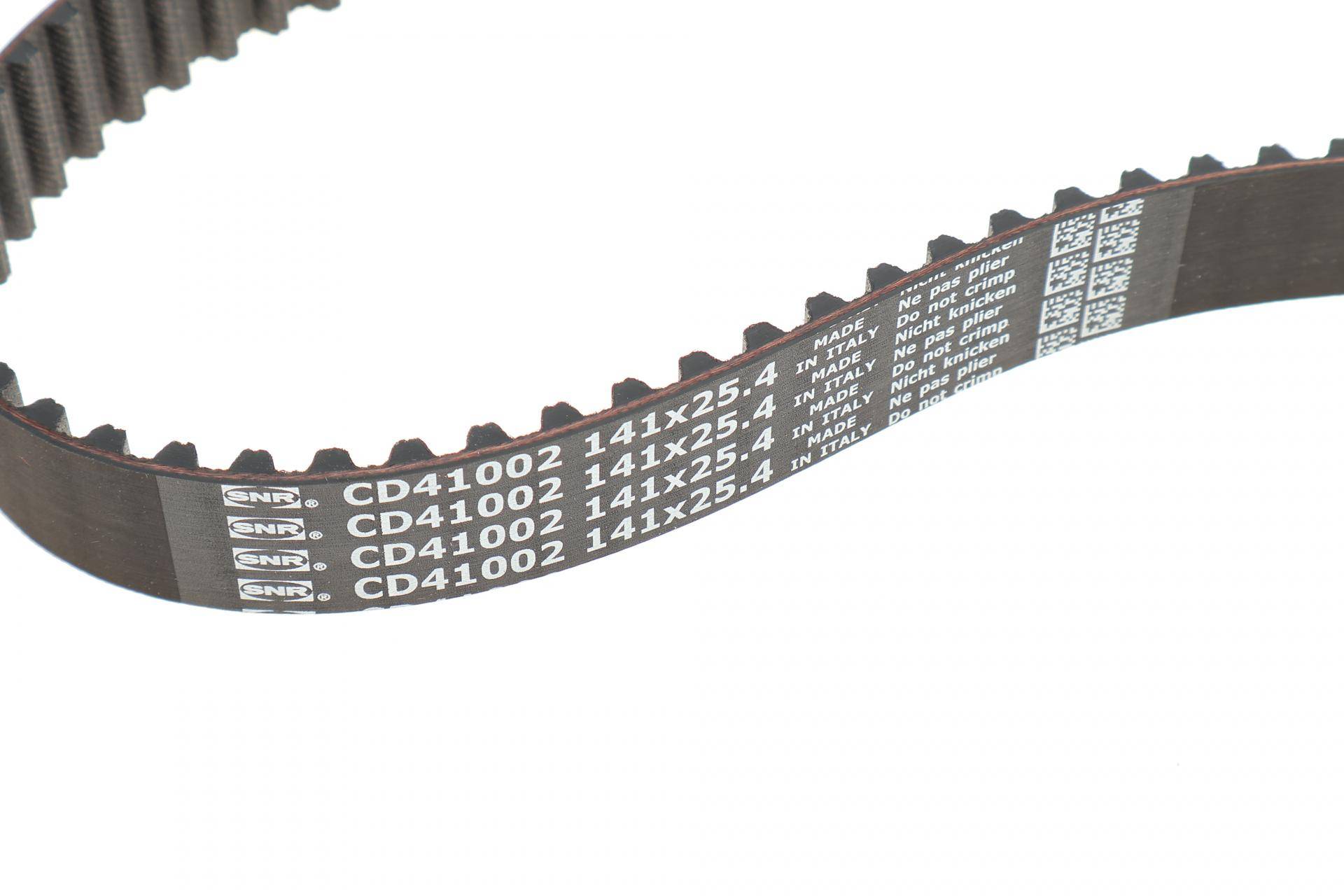 Комплект ГРМ + помпа Citroen Berlingo/Jumpy 2.0HDI