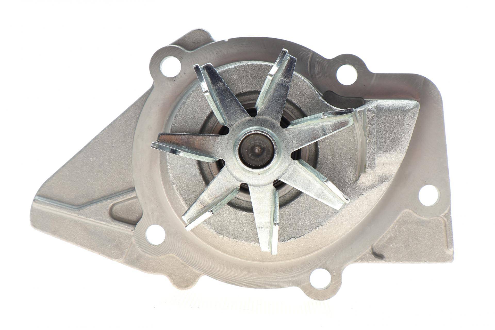 Комплект ГРМ + помпа Citroen Berlingo/Jumpy 2.0HDI