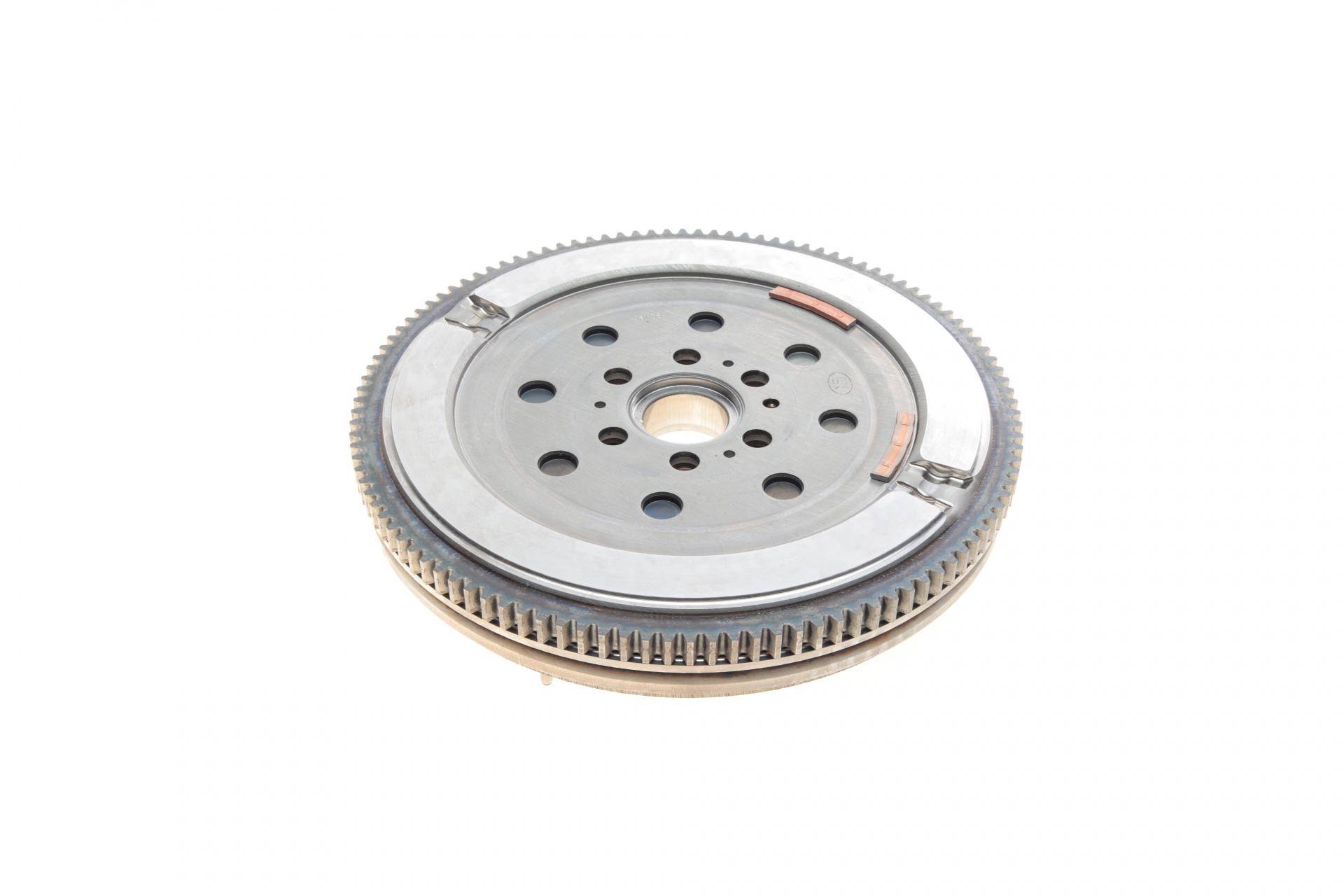 Демпфер зчеплення Fiat Bravo/Stilo 1.9D Multijet 06-