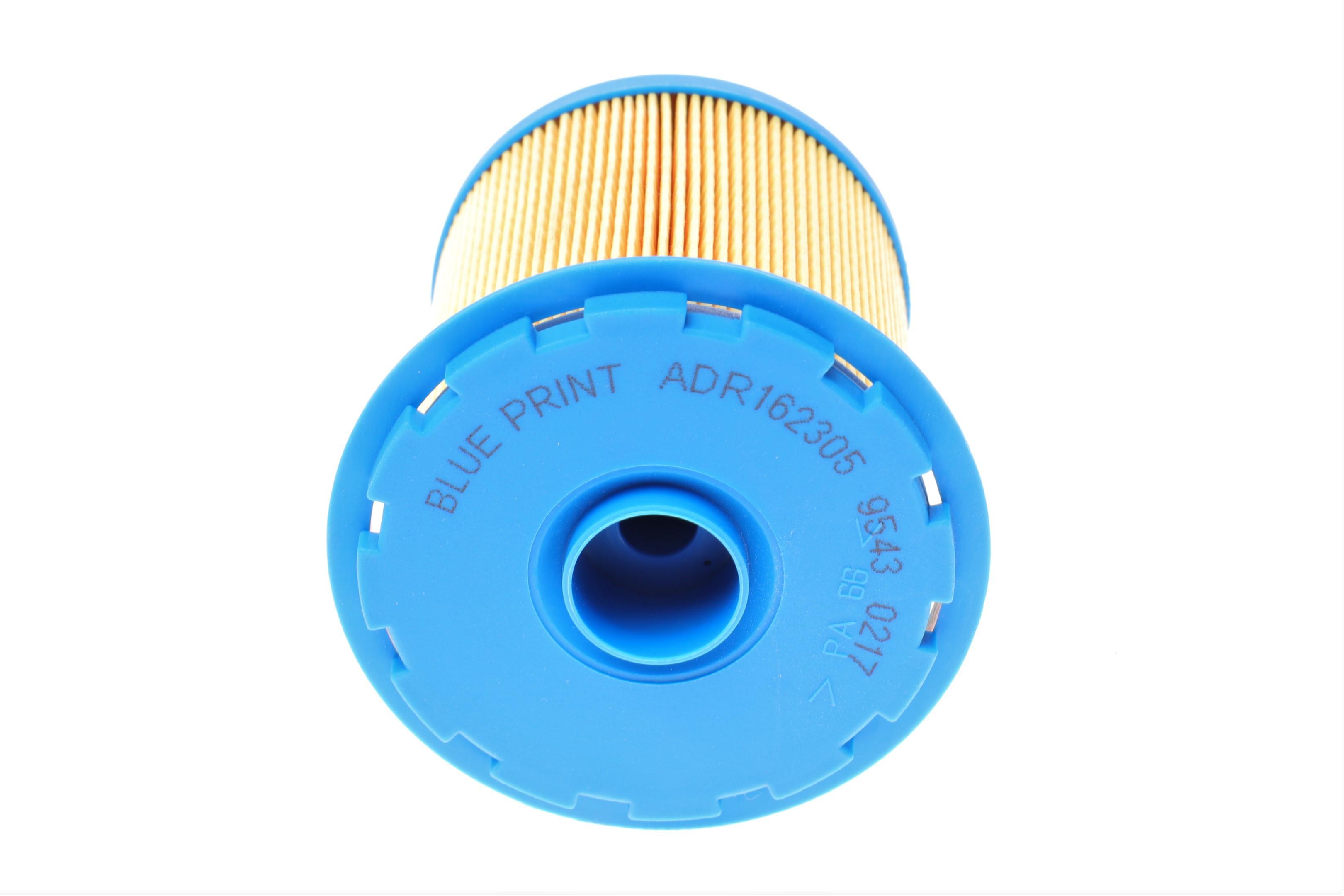 Фільтр паливний Renault Kangoo 1.9dCi 97-13