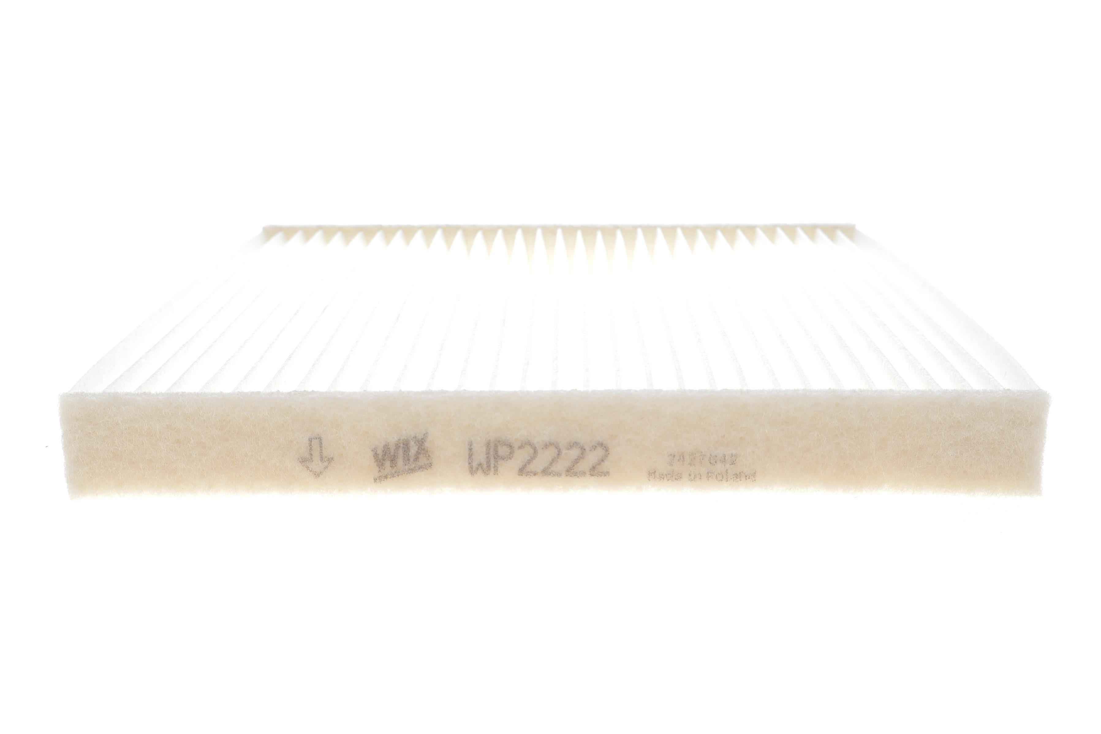 Фільтр салону Mitsubishi Mirage VI 12-/i-Miev 09-