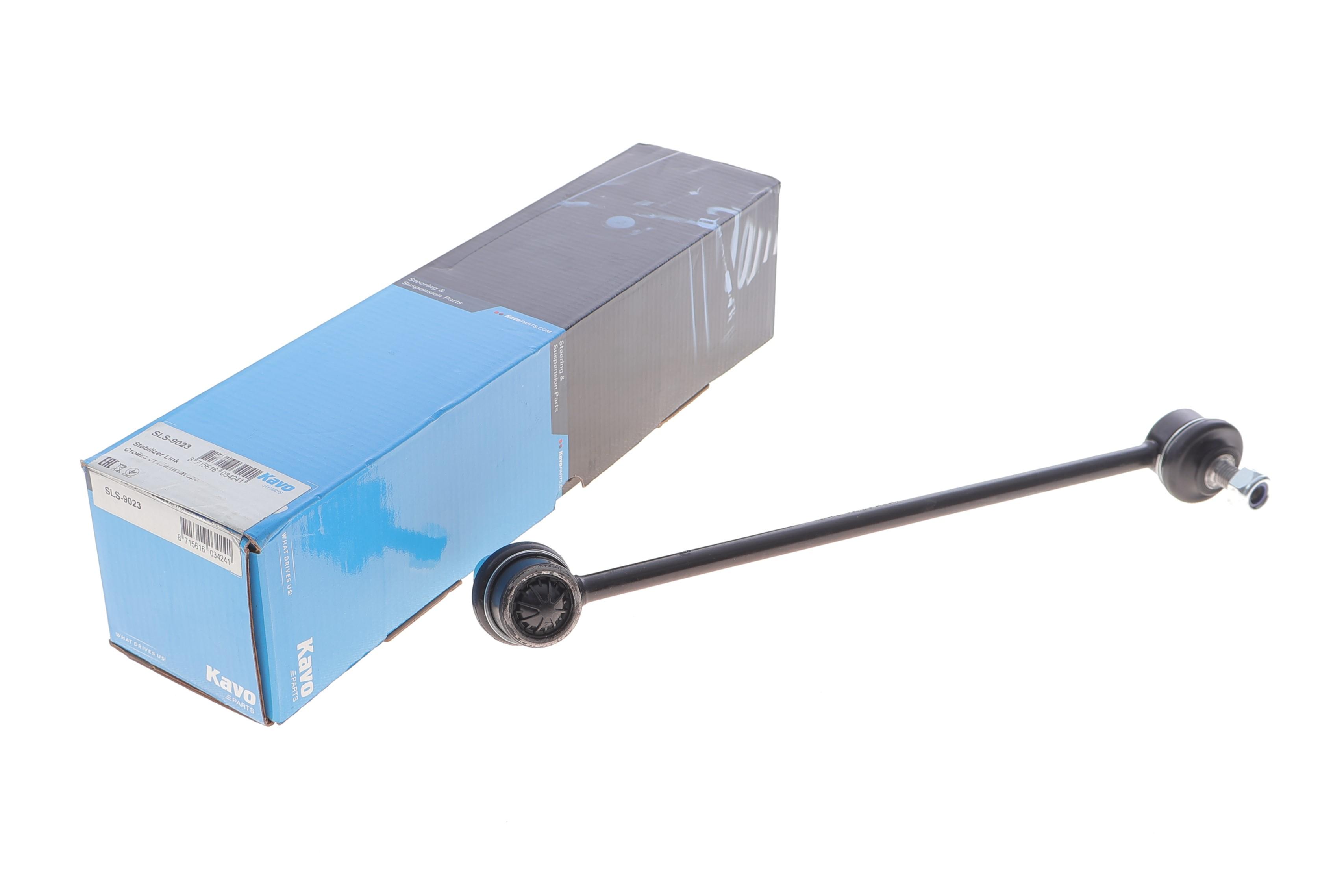 Тяга стабілізатора (переднього) (L) Toyota Camry/Solara 96-08