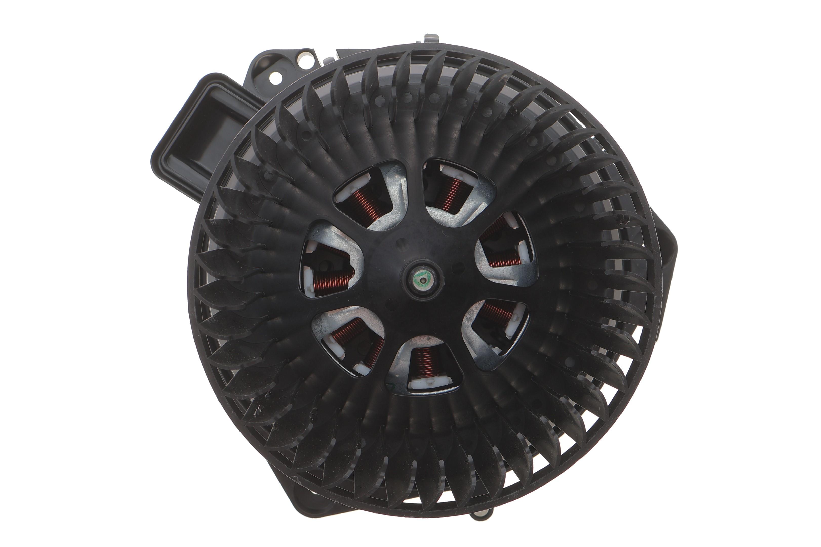 Моторчик пічки Audi Q4/VW ID/ID.3/ID.4/ID.5 21-