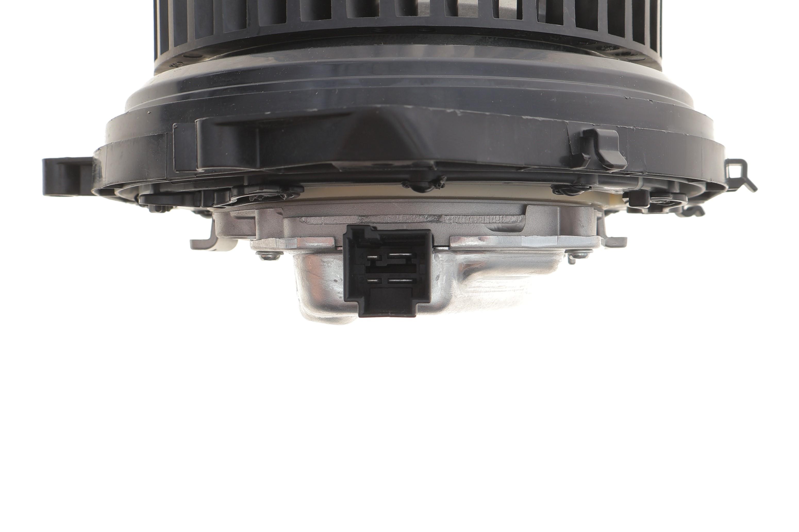 Моторчик пічки Audi Q4/VW ID/ID.3/ID.4/ID.5 21-