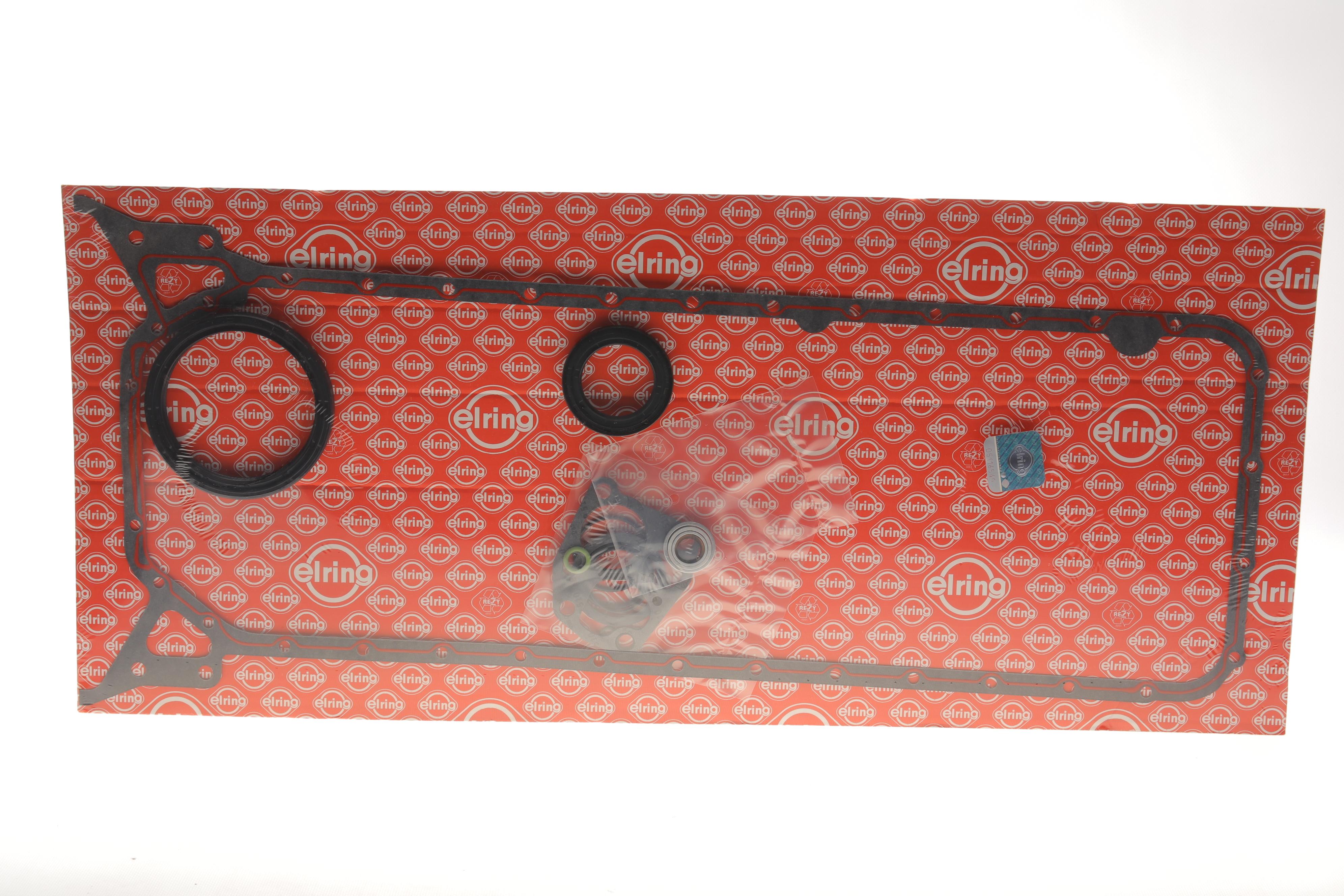 Комплект прокладок (нижний) MB C-class (W202)/E-class (W124/W210) 93-00 M104