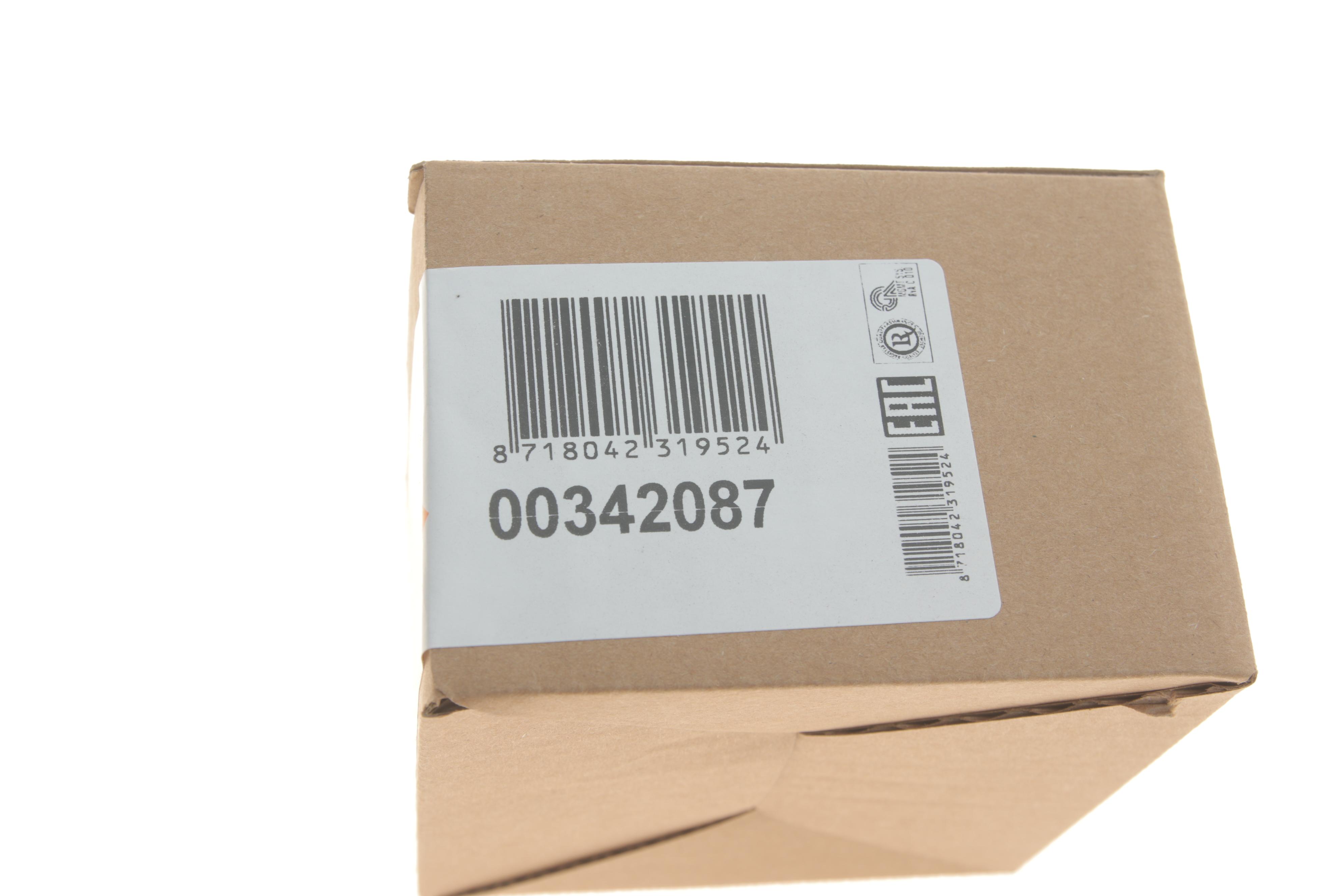 Реостат пічки Citroen C4/Peugeot 307 00-13