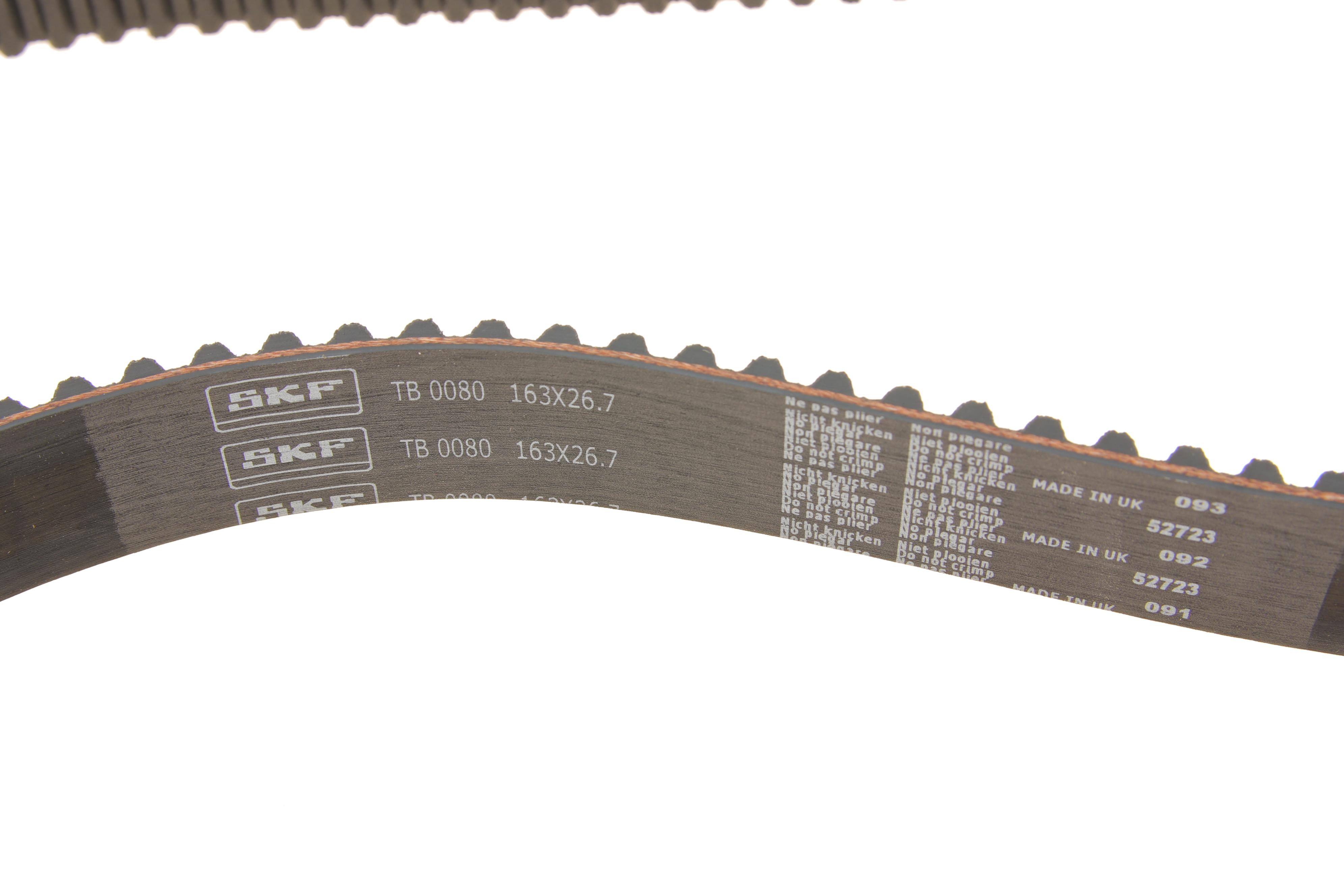 Комплект ГРМ Toyota Camry/Carina/Rav4 2.0/2.2 86-01