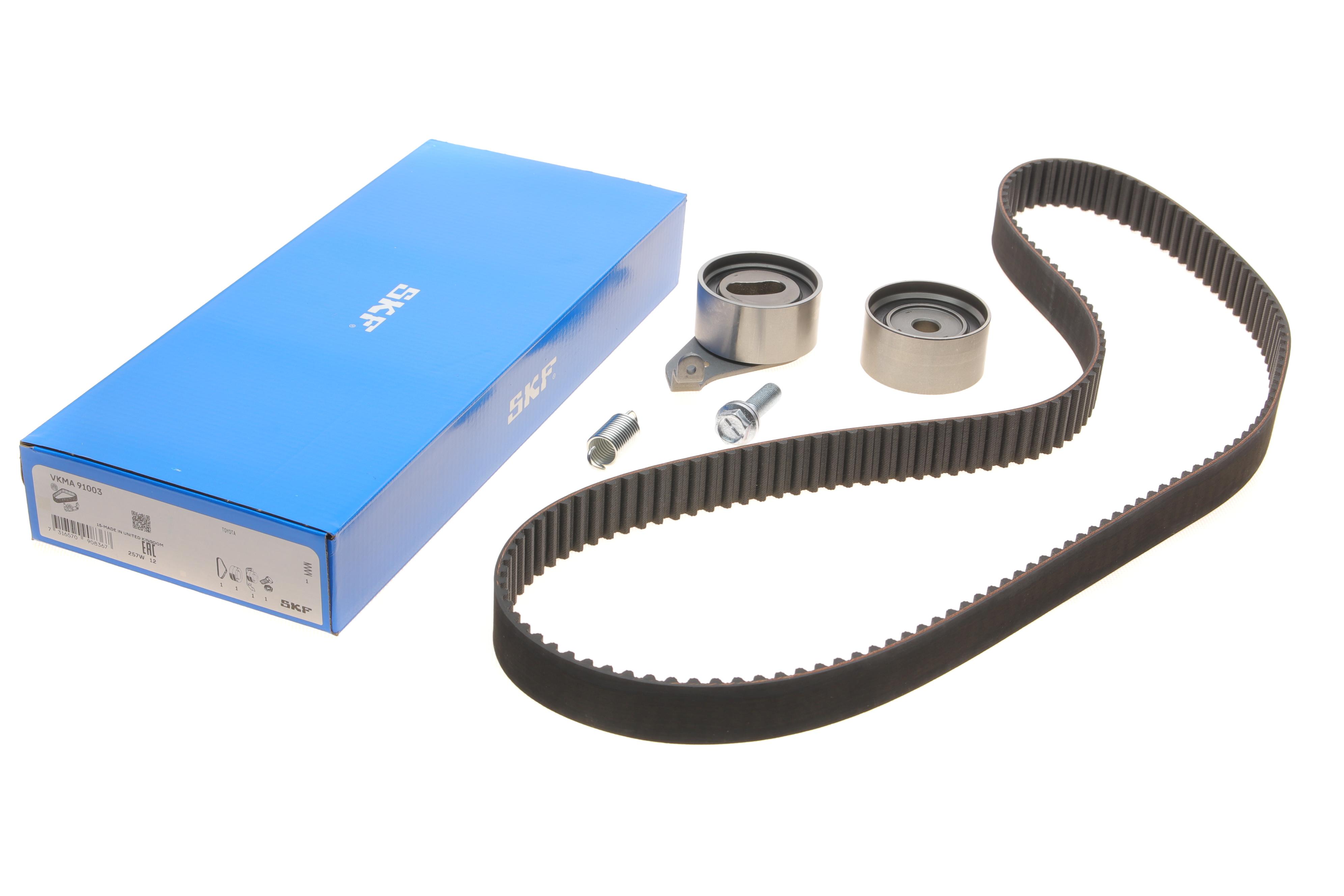 Комплект ГРМ Toyota Camry/Carina/Rav4 2.0/2.2 86-01