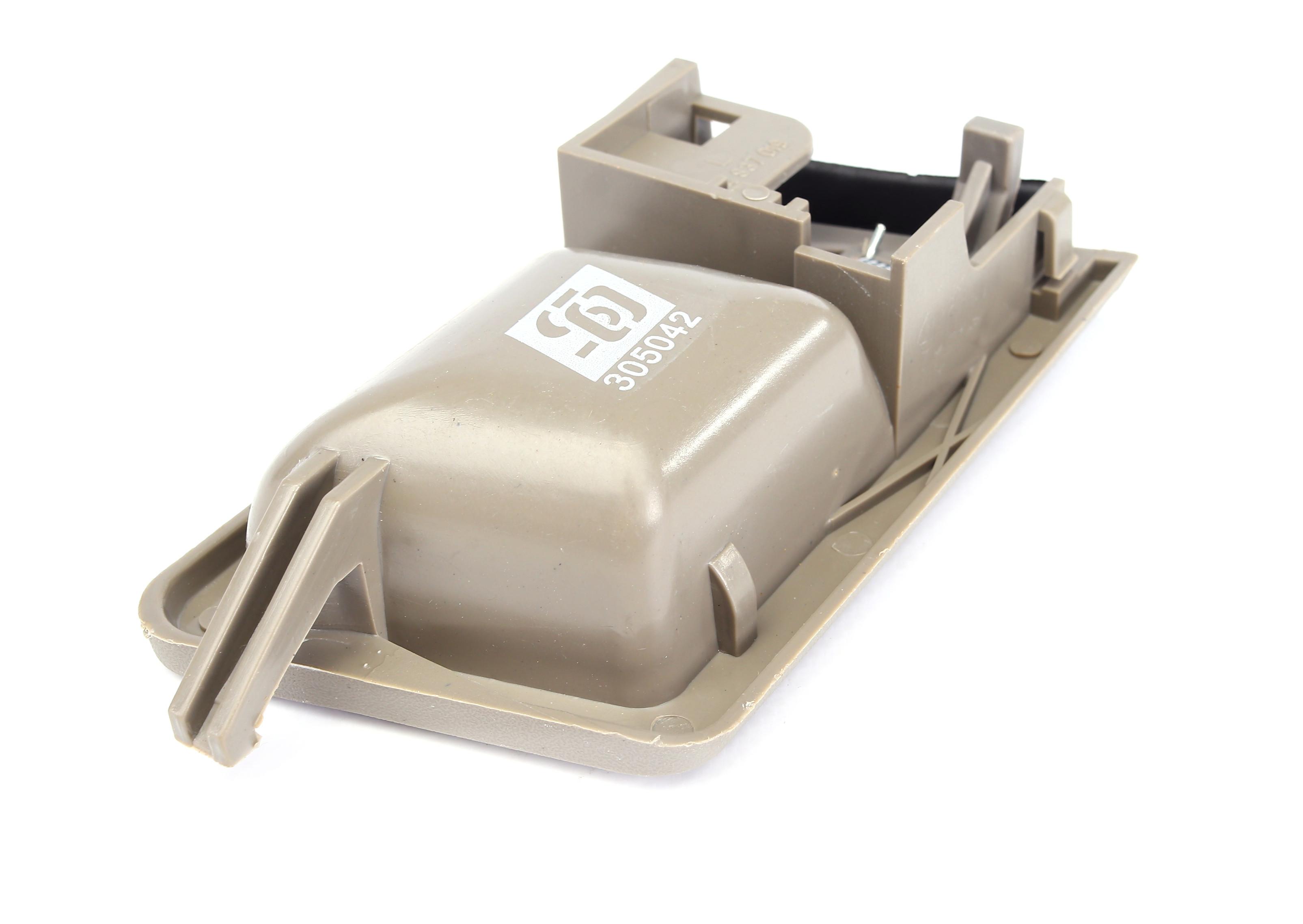 Ручка дверей (передніх/всередині) (L) VW T4 90-03