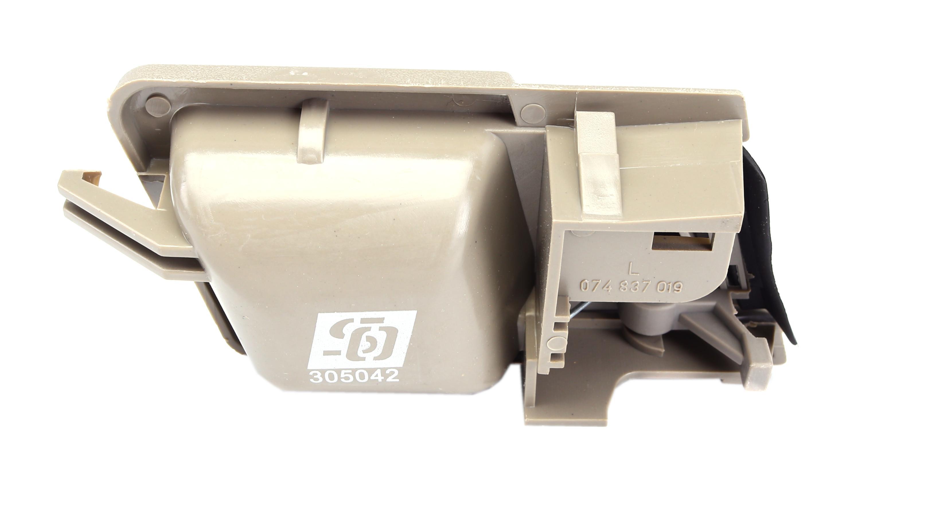 Ручка дверей (передніх/всередині) (L) VW T4 90-03