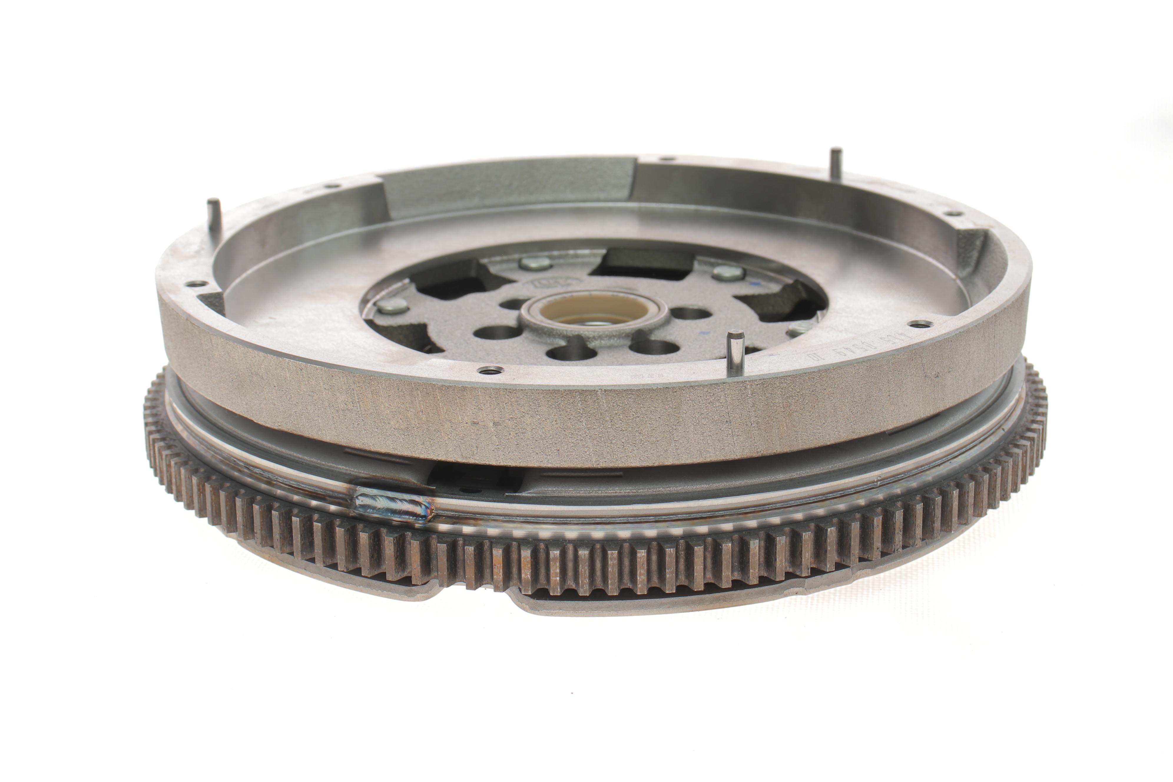 Демпфер зчеплення VW Amarok 2.0TDI/BiTDI 10- 90/103/120/132kw