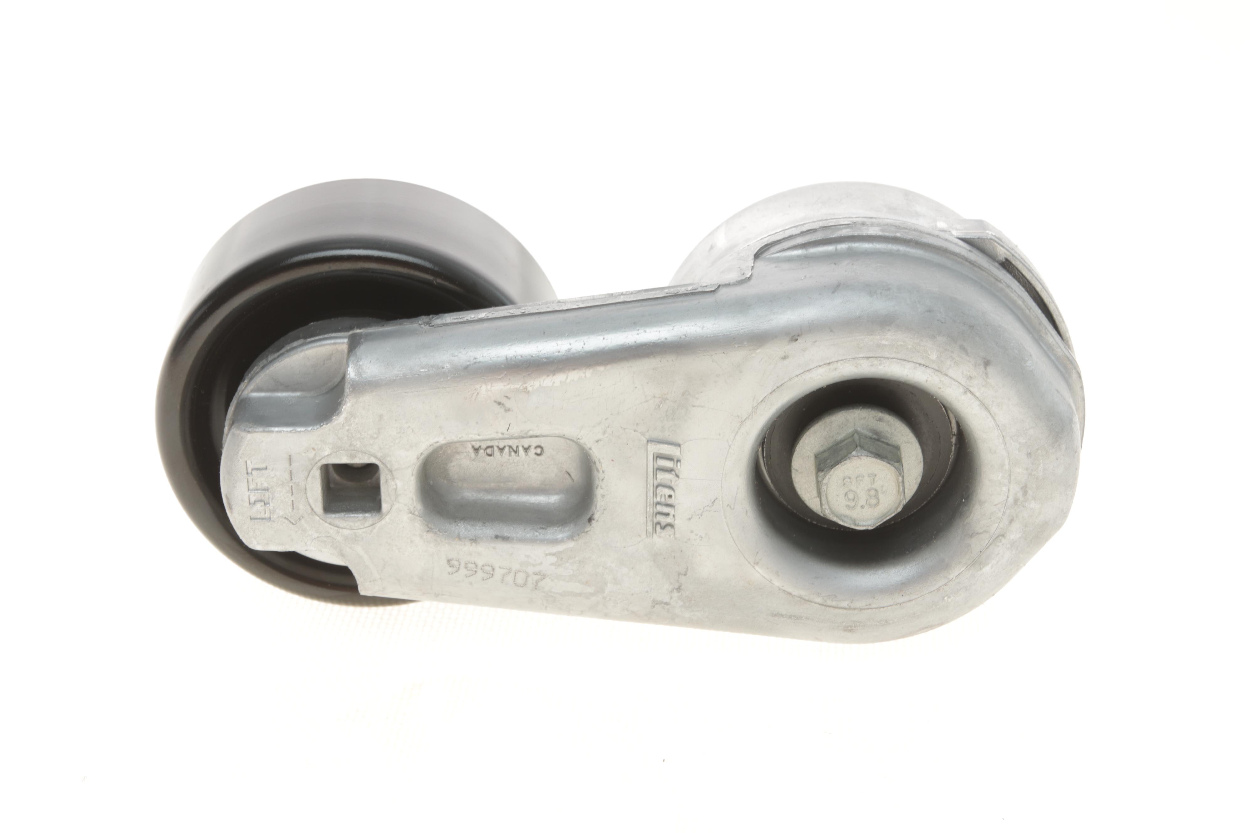 Натяжитель ремня генератора Land Rover Discovery III/Range Rover III 4.2/4.4 04-13 (76x31)