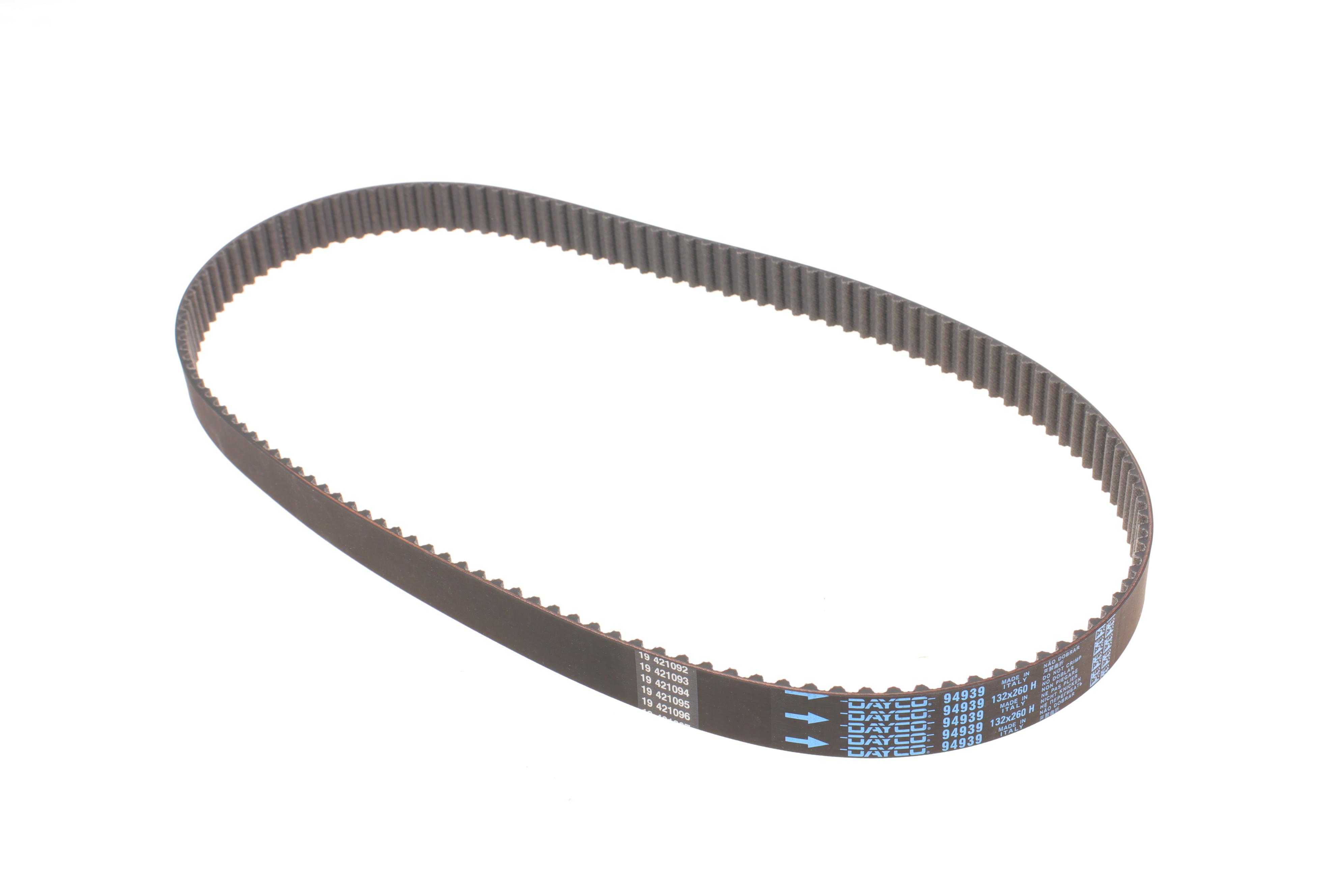 Комплект ГРМ Renault Trafic/Opel Vivaro 1.9dCi 01-