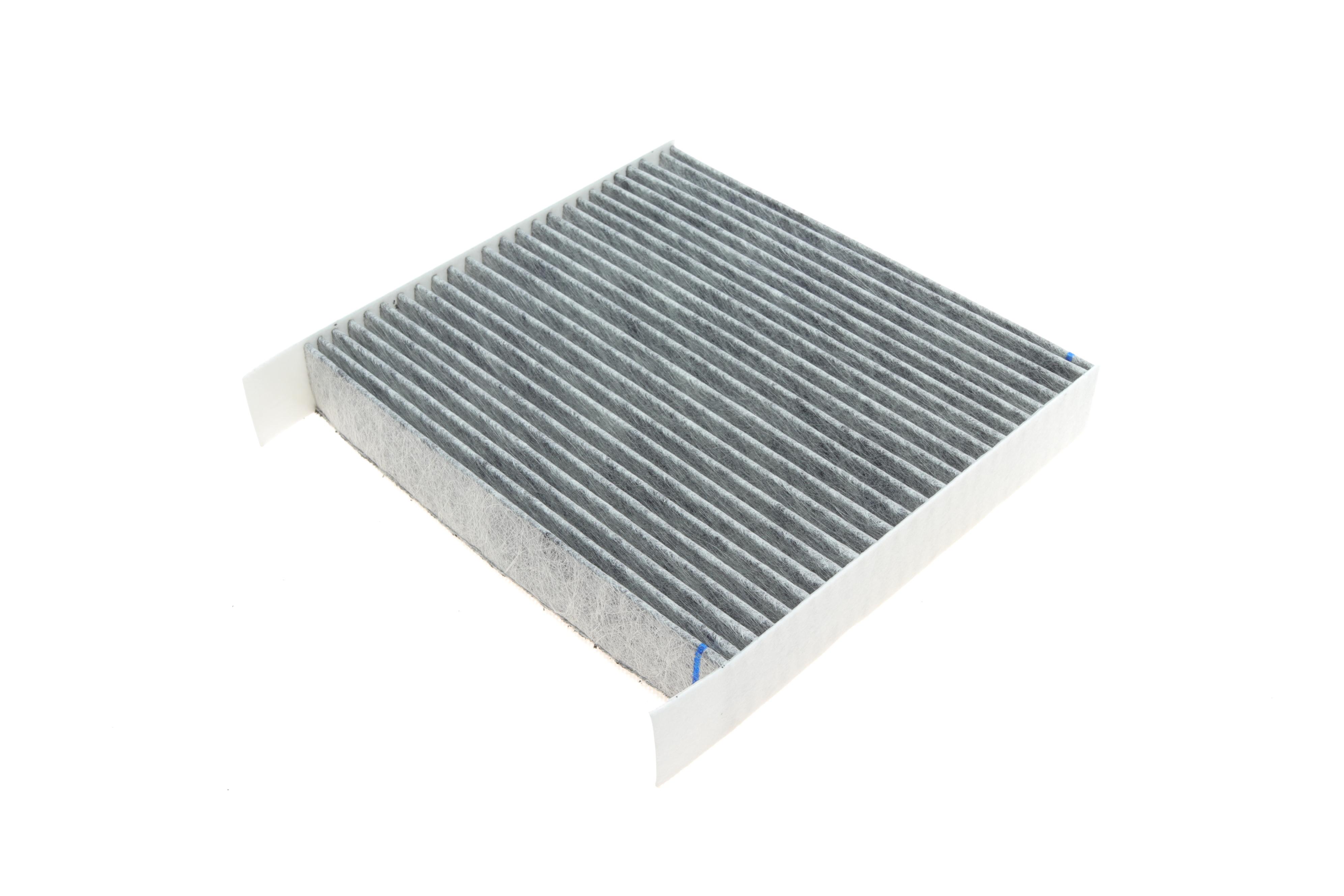 Фільтр салону SsangYong Musso/Rexton 2.0/2.2D 18- (вугільний)