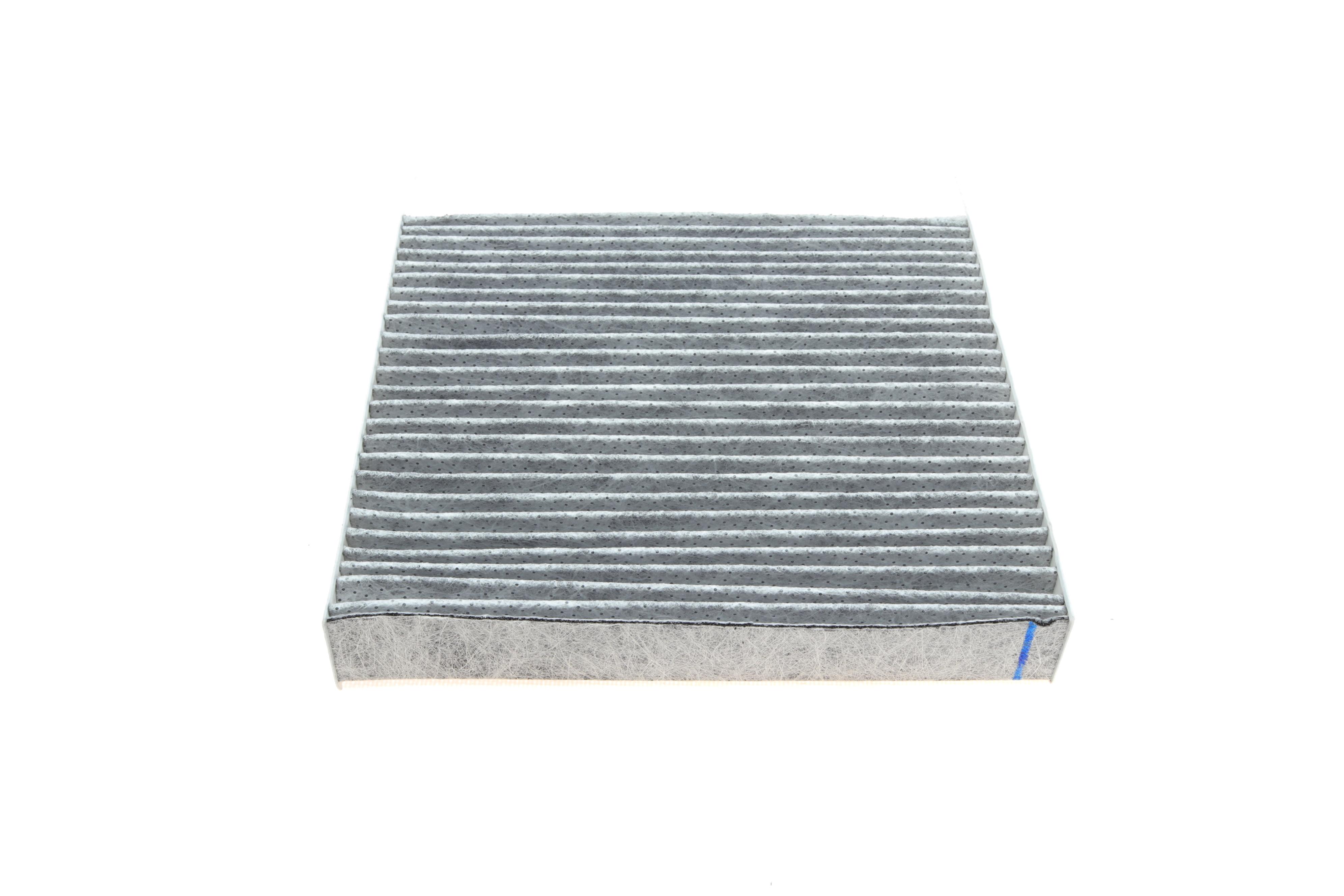 Фільтр салону SsangYong Musso/Rexton 2.0/2.2D 18- (вугільний)