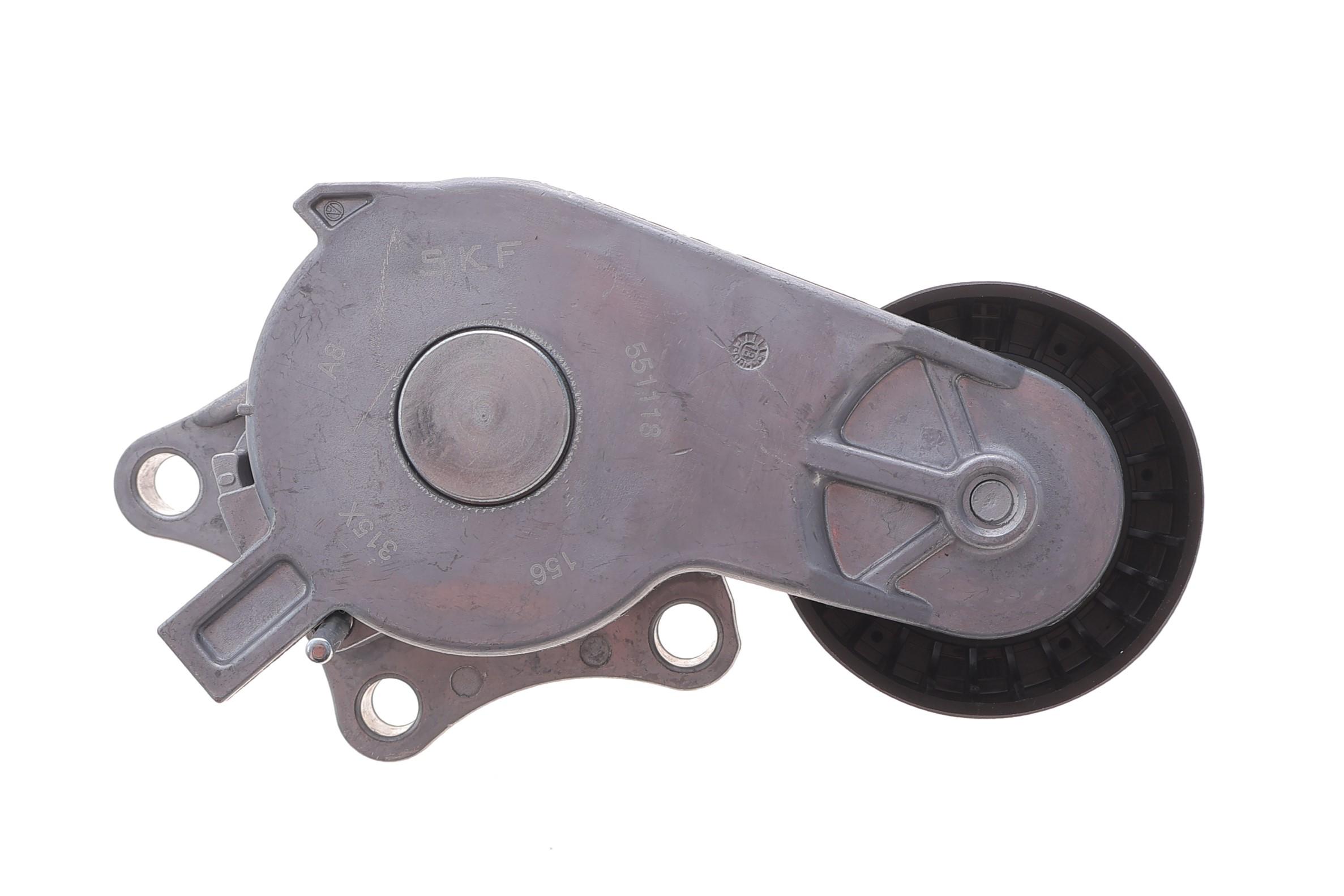 Натяжник ременя генератора Citroen Berlingo/Jumpy/Peugeot Expert 1.6D 08- (натяжной) (65.4х25)