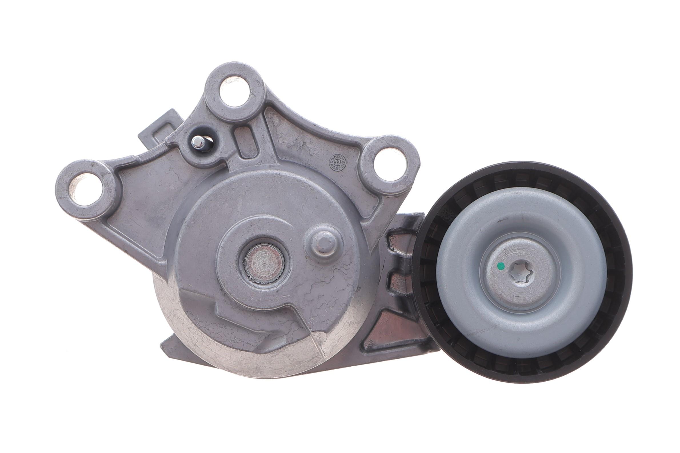 Натяжник ременя генератора Citroen Berlingo/Jumpy/Peugeot Expert 1.6D 08- (натяжной) (65.4х25)