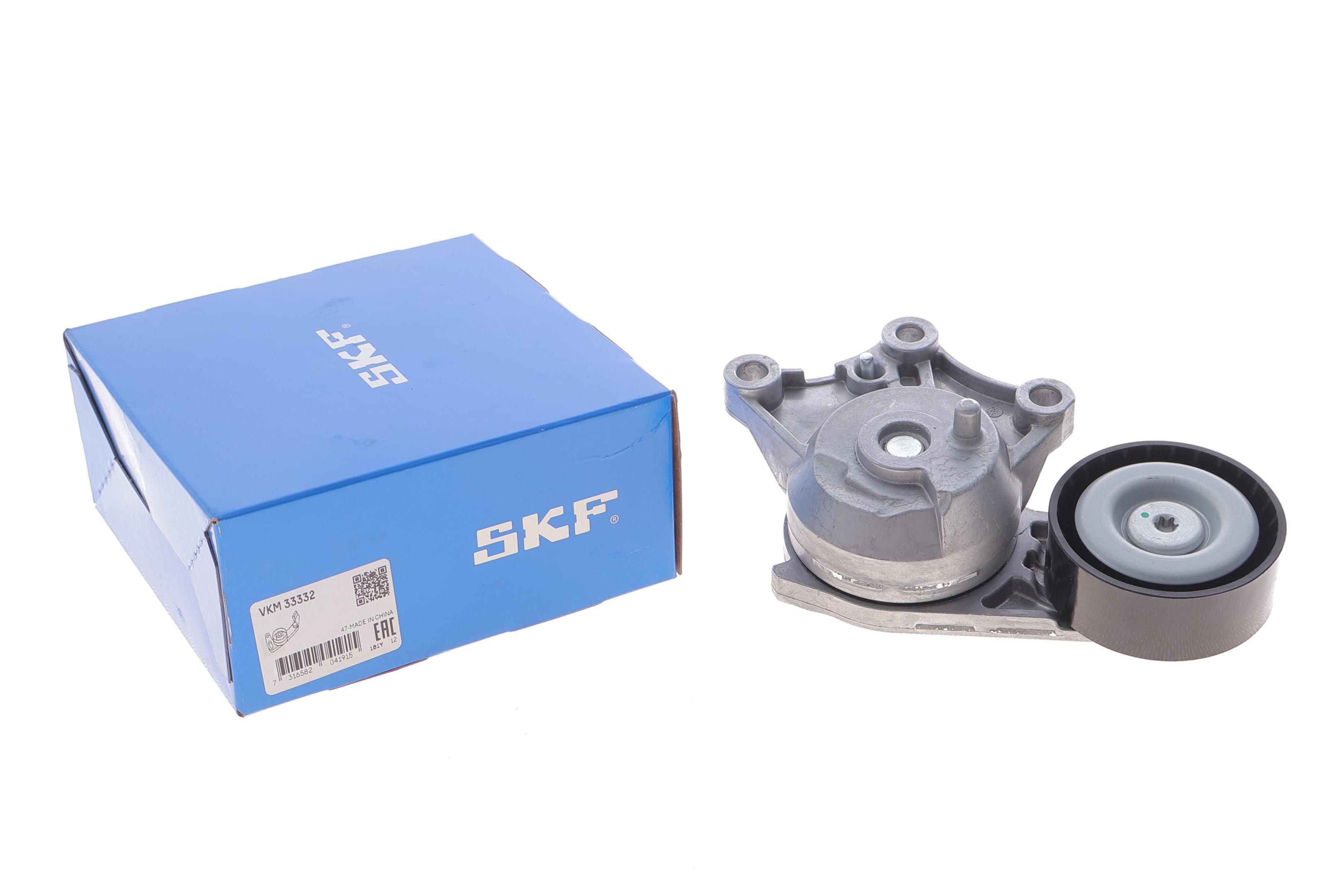 Натяжник ременя генератора Citroen Berlingo/Jumpy/Peugeot Expert 1.6D 08- (натяжной) (65.4х25)