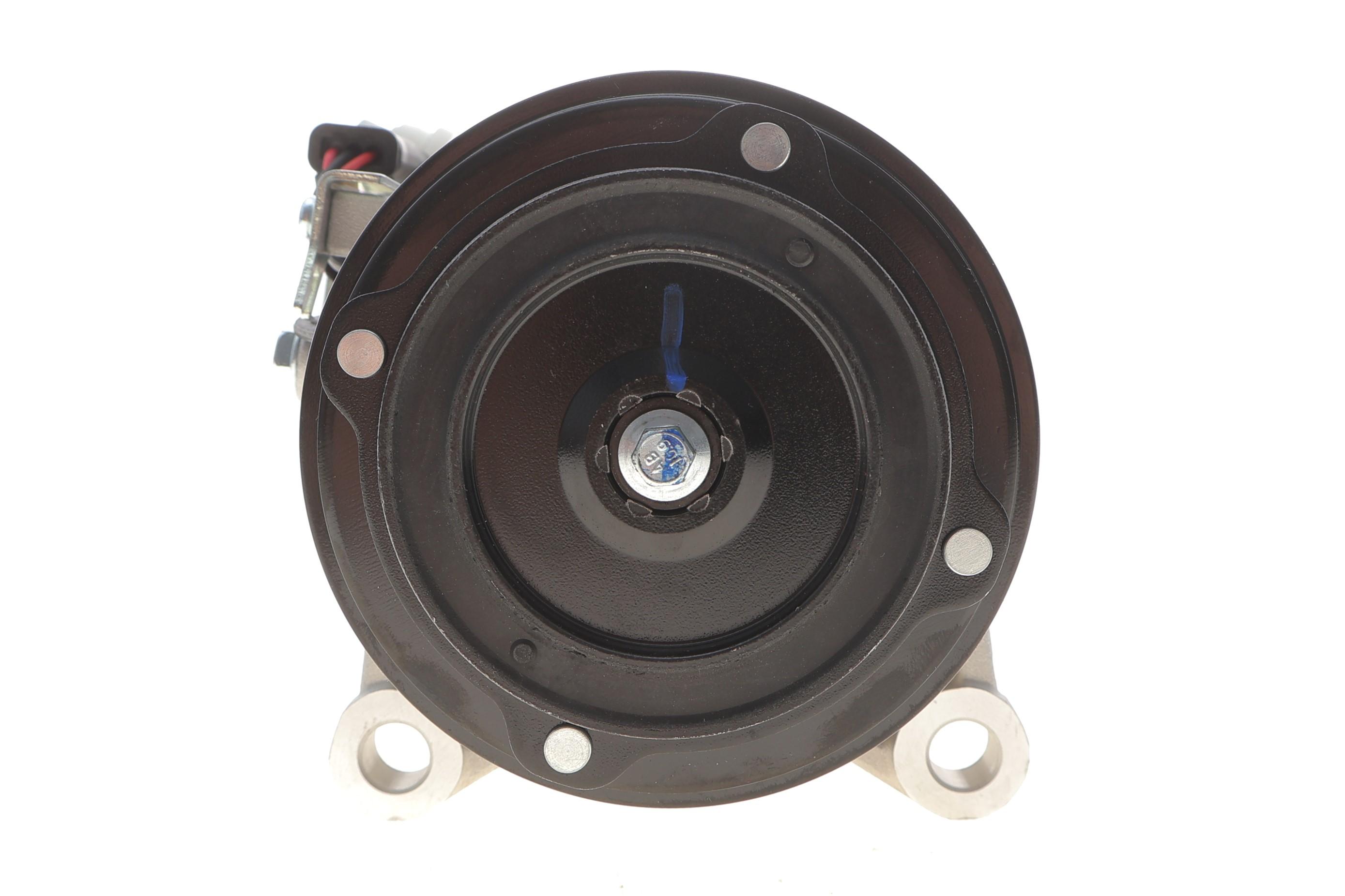 Компресор кондиціонера BMW 3 (F30/f80/G20/G80) 15- B38/B47/B48/B46/B58