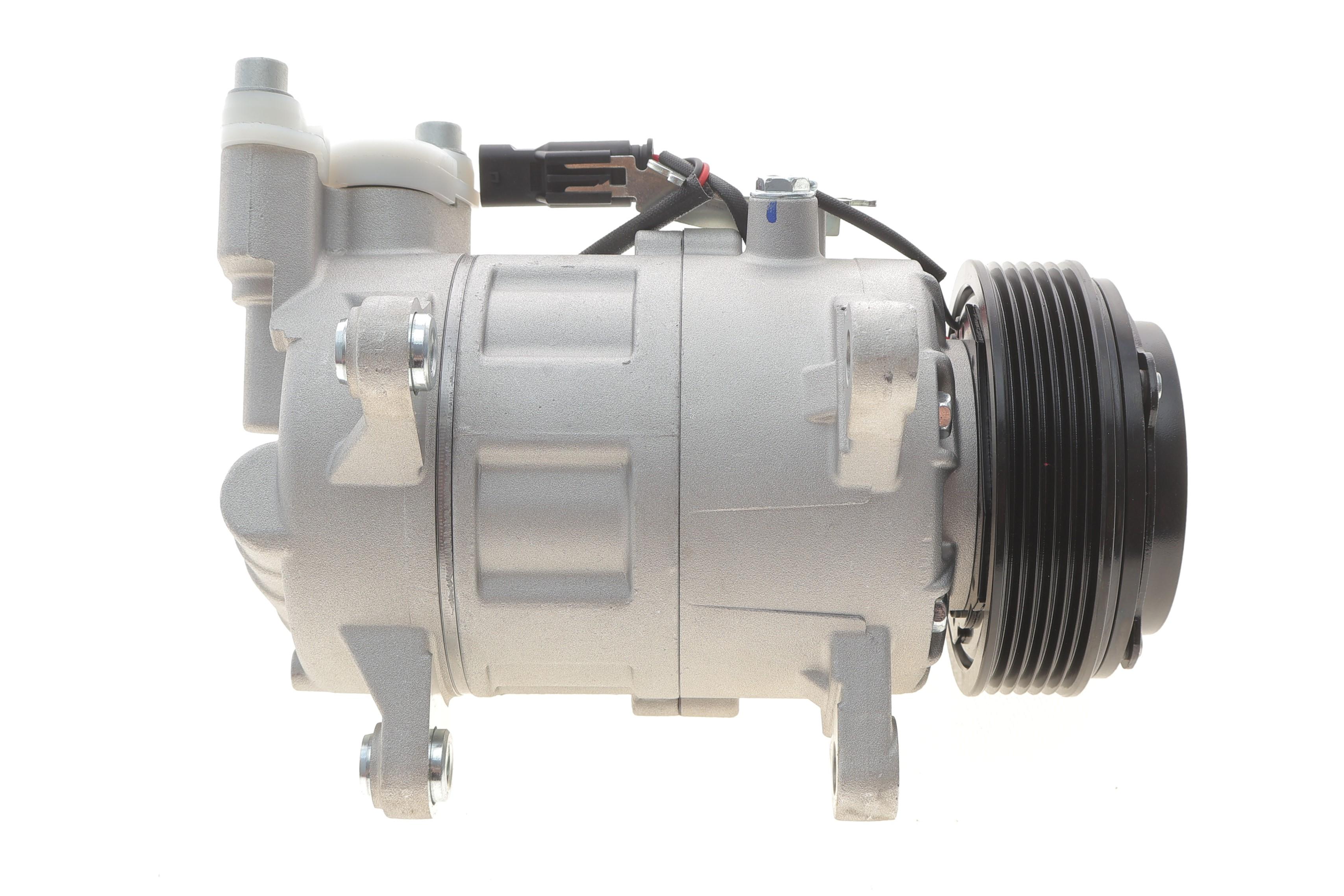 Компресор кондиціонера BMW 3 (F30/f80/G20/G80) 15- B38/B47/B48/B46/B58