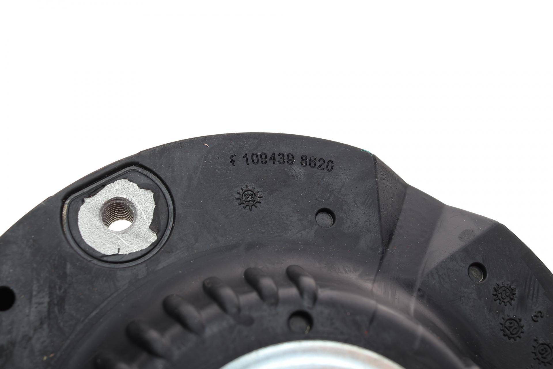 Подушка амортизатора (переднього) + підшипник Opel Astra K 1.0-1.6 15-