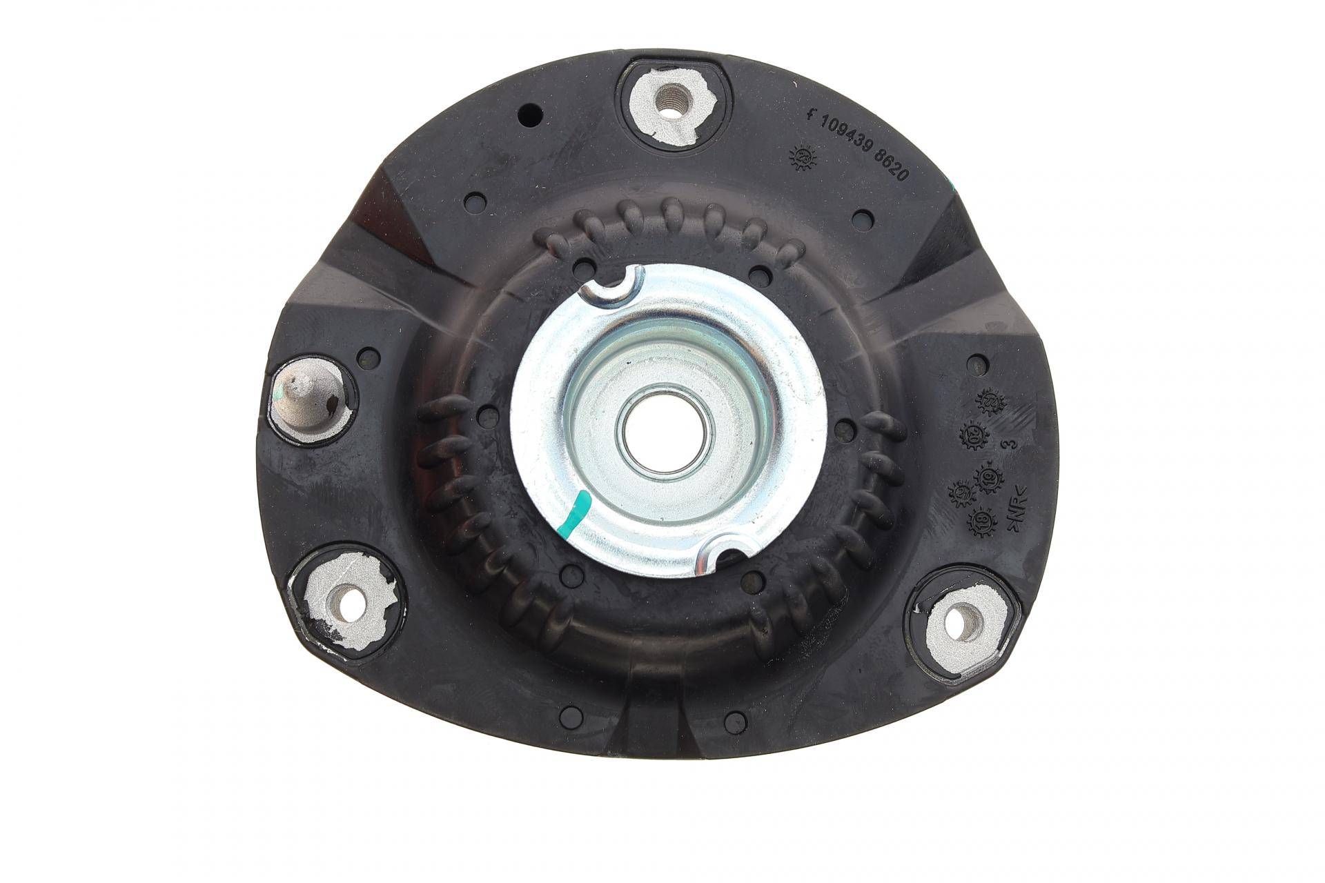 Подушка амортизатора (переднього) + підшипник Opel Astra K 1.0-1.6 15-