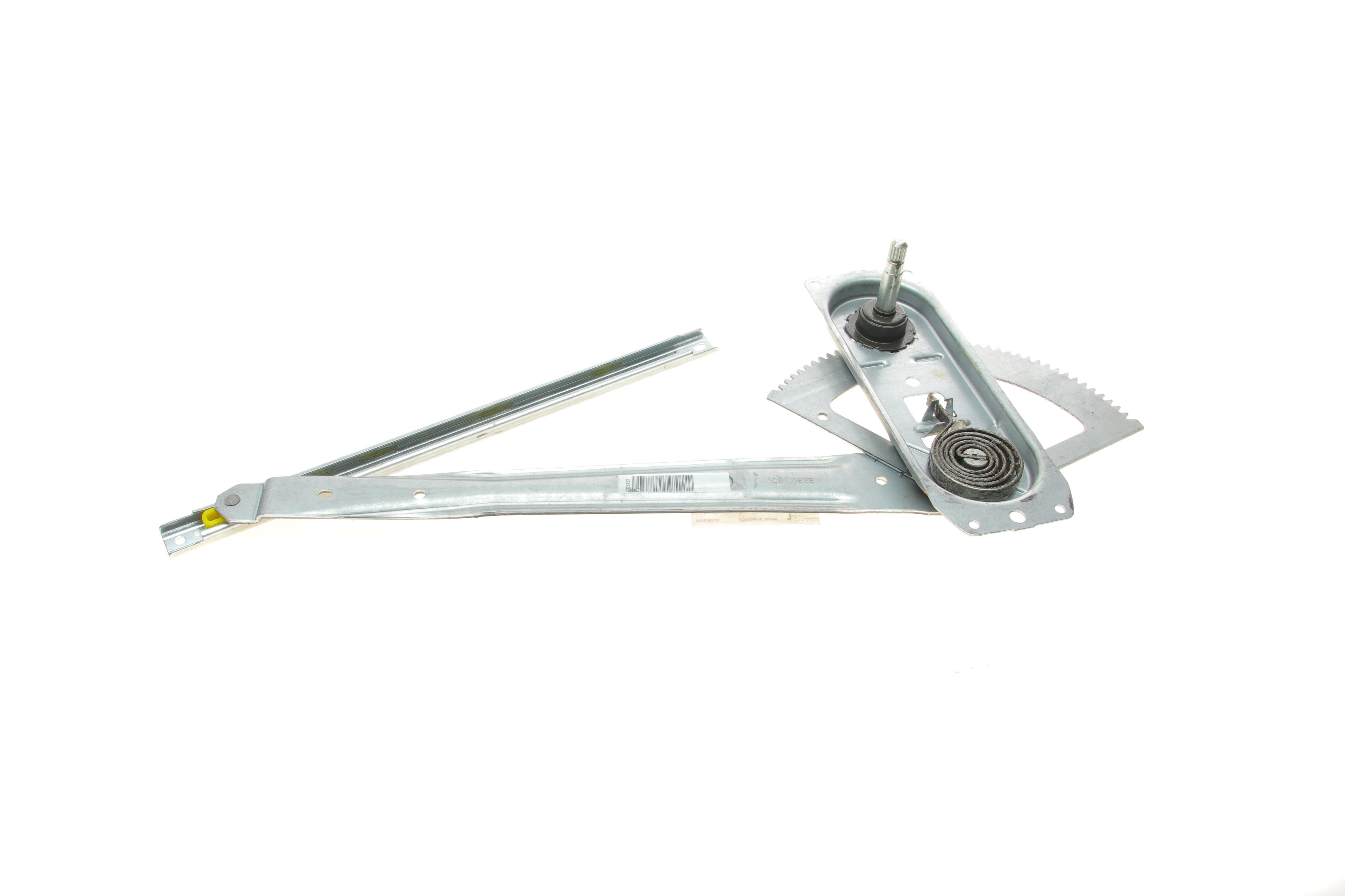 Стеклоподъемник (передний) Ford Transit Connect 02-13 (L) (ручной)