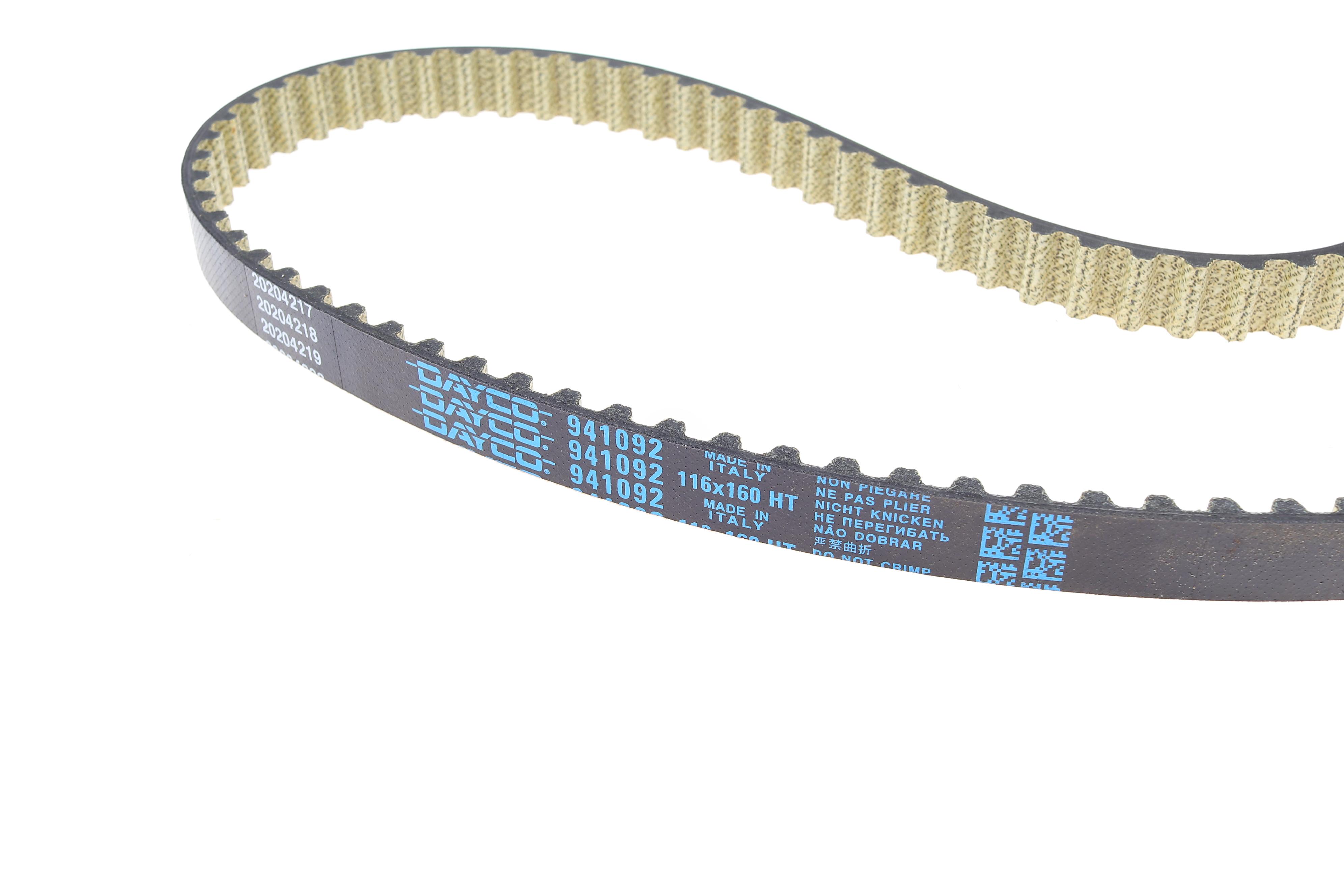 Комплект ГРМ + помпа Ford Focus III/Fiesta VI/VII/Transit Courier 1.0-1.1 12-