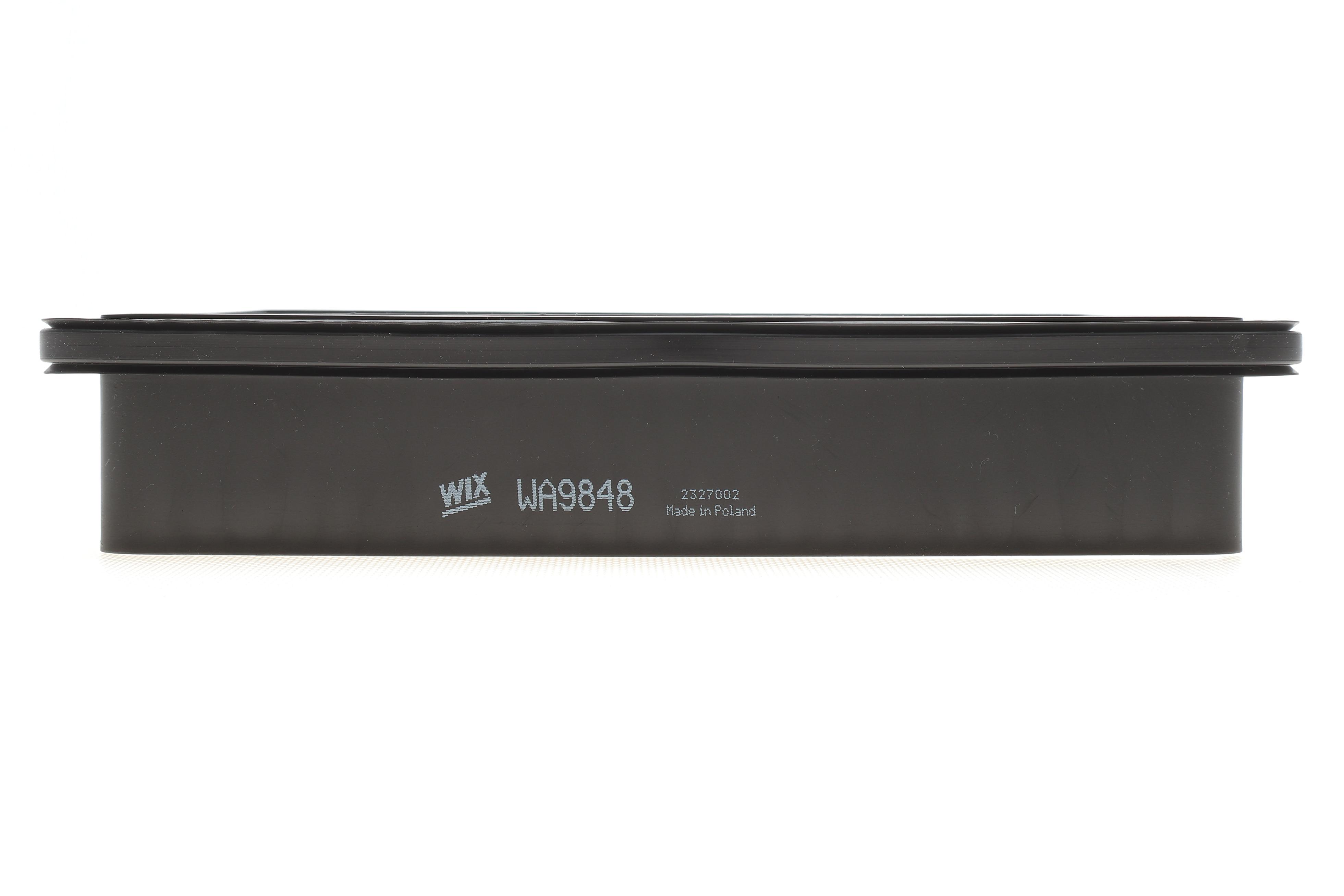 Фильтр воздушный Hyundai Creta 1.6/2.0 i 15-21