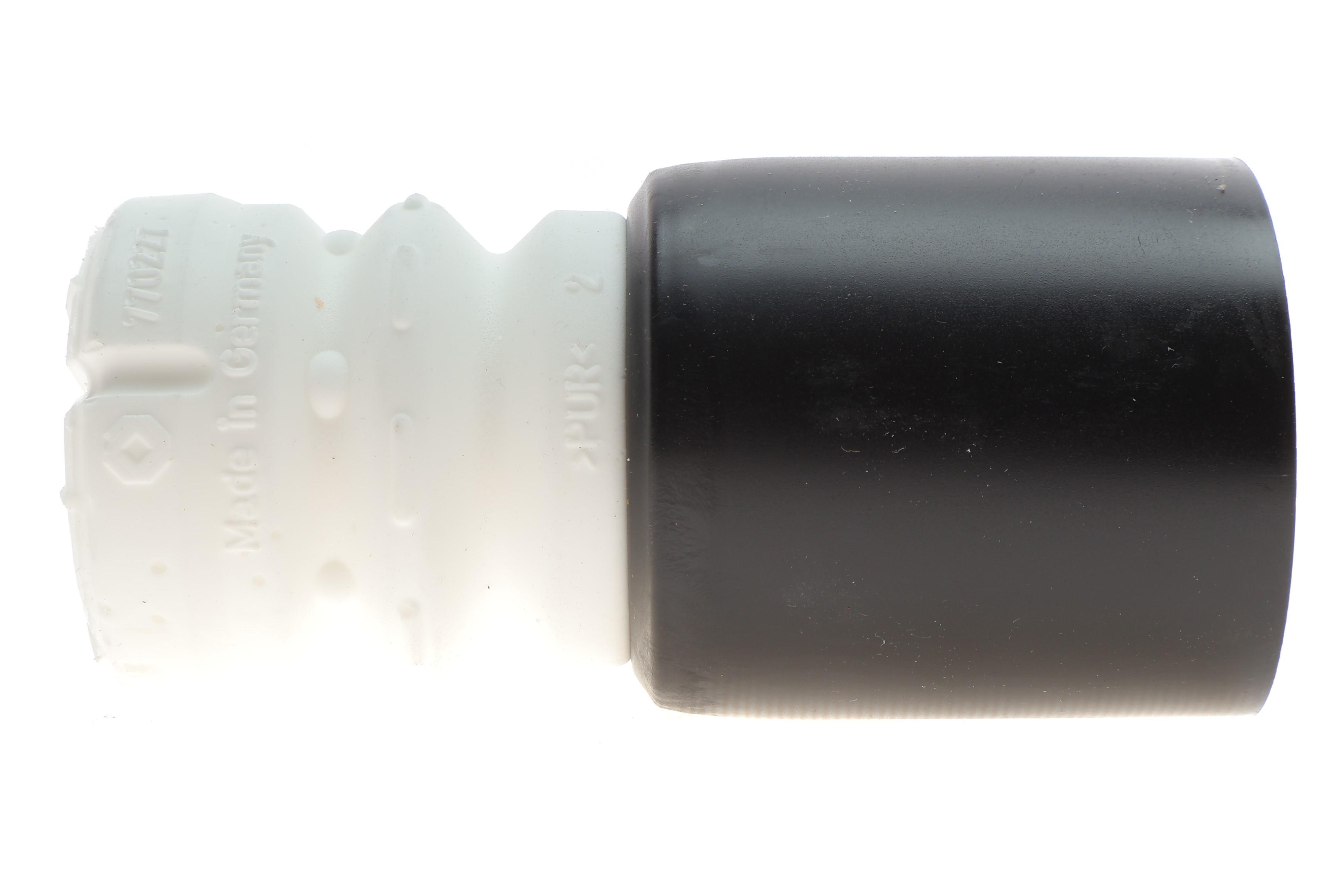 Пильник + відбійник амортизатора (заднього) BMW 5 (E60) 01-10 (B1) (к-кт 2 шт.)