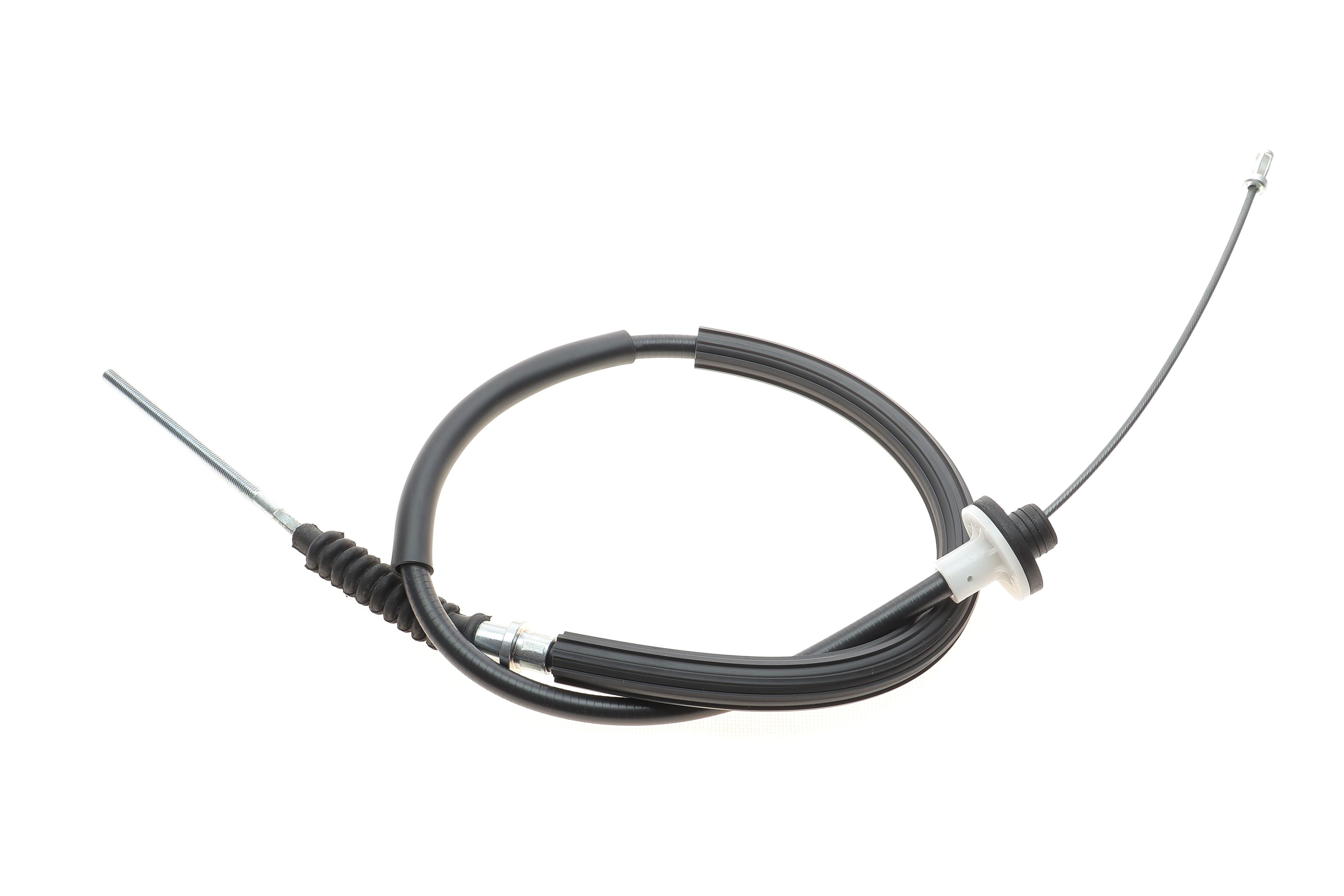 Трос сцепления Opel Omega A 87-93 (1226mm)