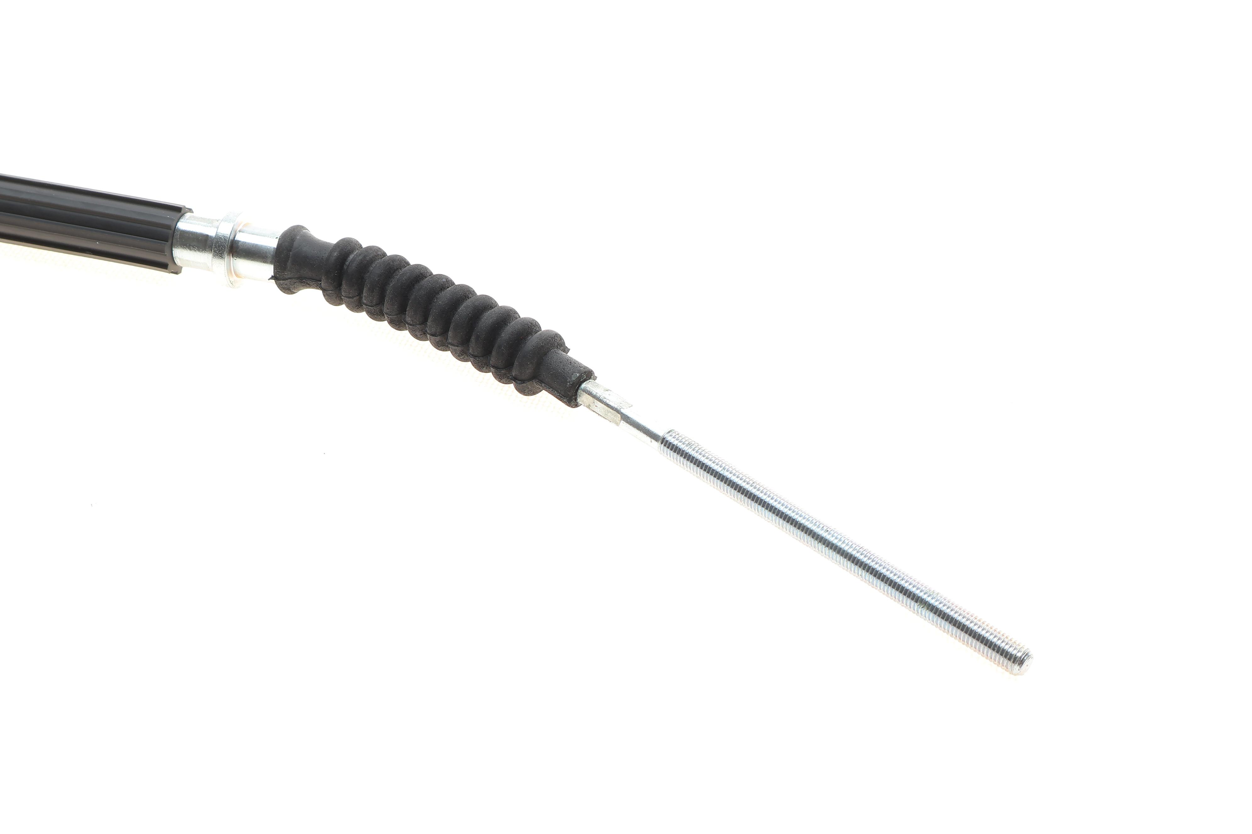 Трос зчеплення Opel Omega A 87-93 (1226 мм)