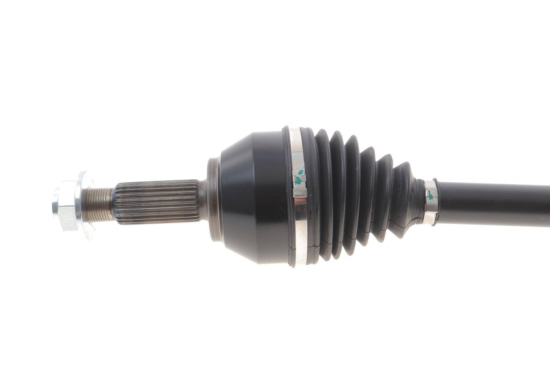 Піввісь (передня) Ford Connect 02-13 (R) (25x26x962)