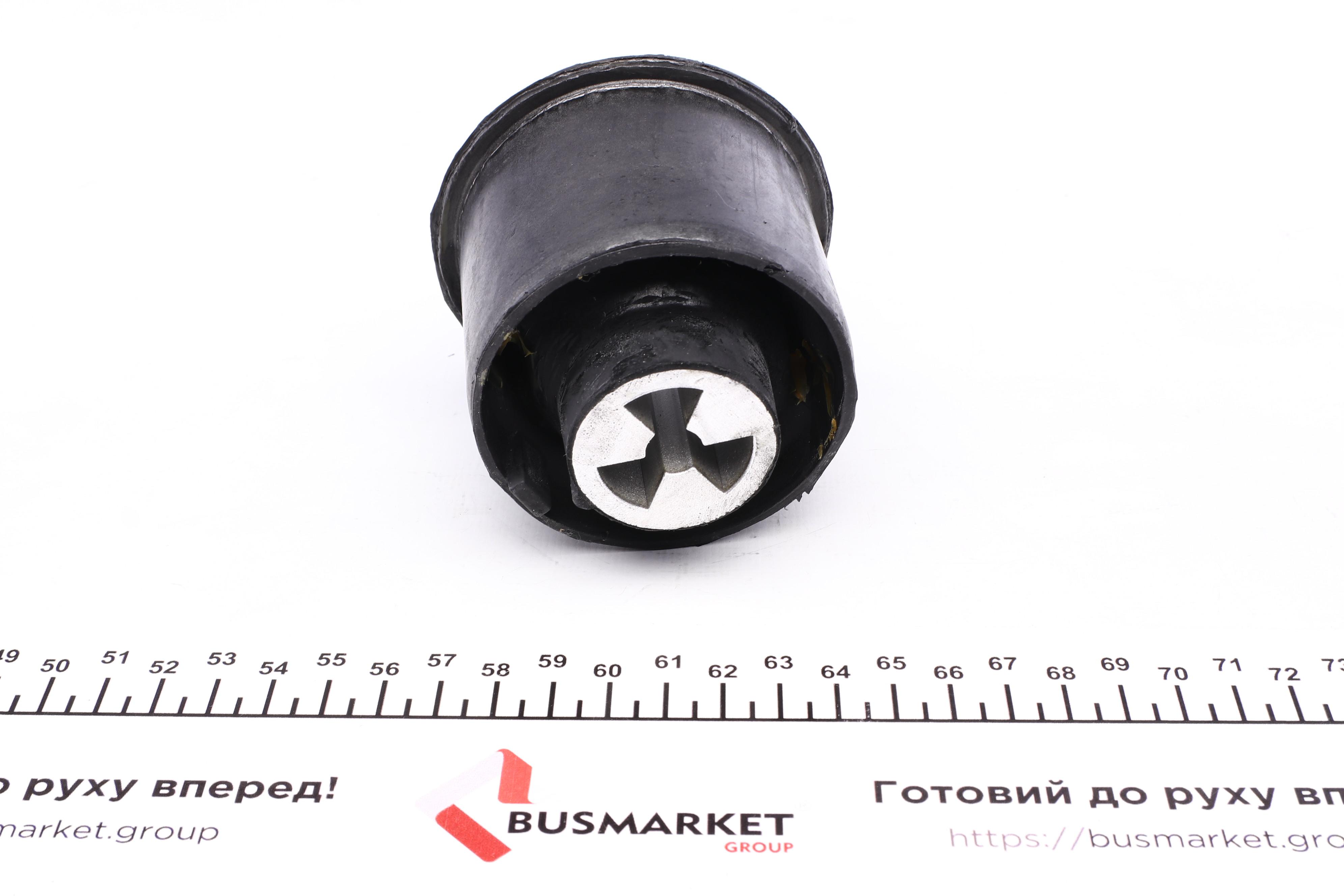 Сайлентблок балки (задней) Seat Cordoba/Ibiza III/VW Polo 95-02