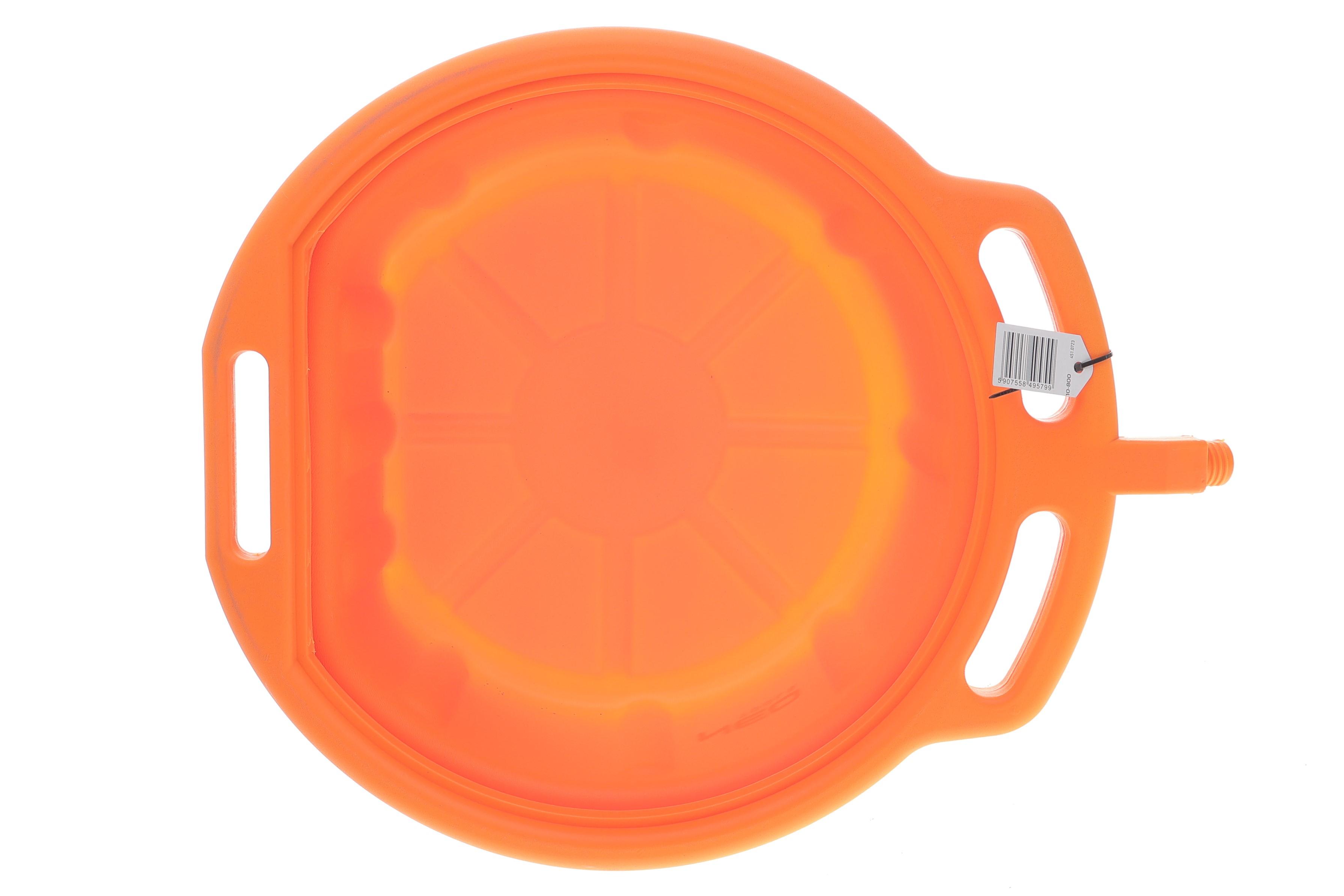 Піддон для зливу оливи 16 л