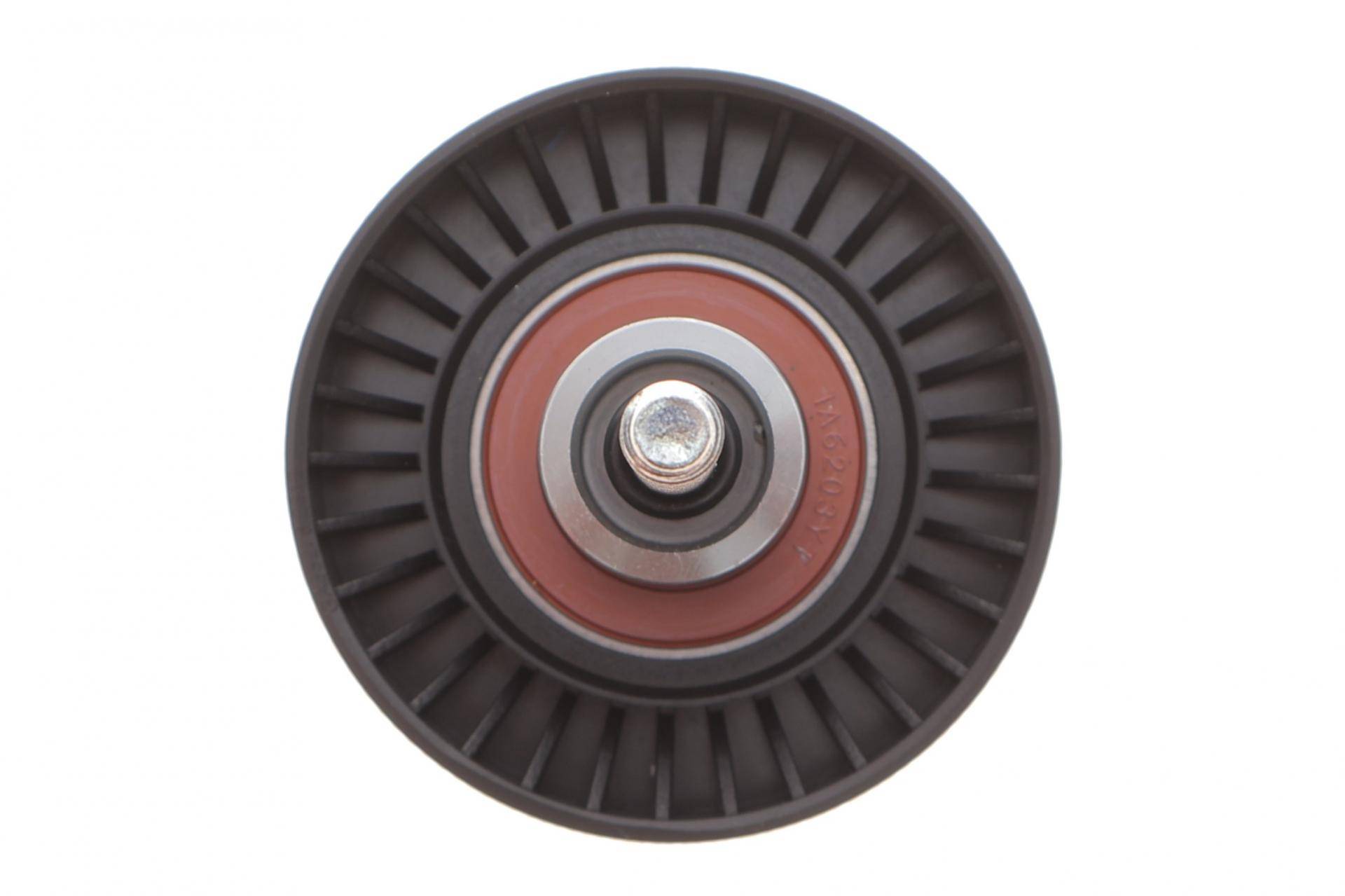 Ролик генератора Ford Mondeo II 2.0/1.8/Galaxy II 2.0i 16V- (паразитний) (70x25.6)