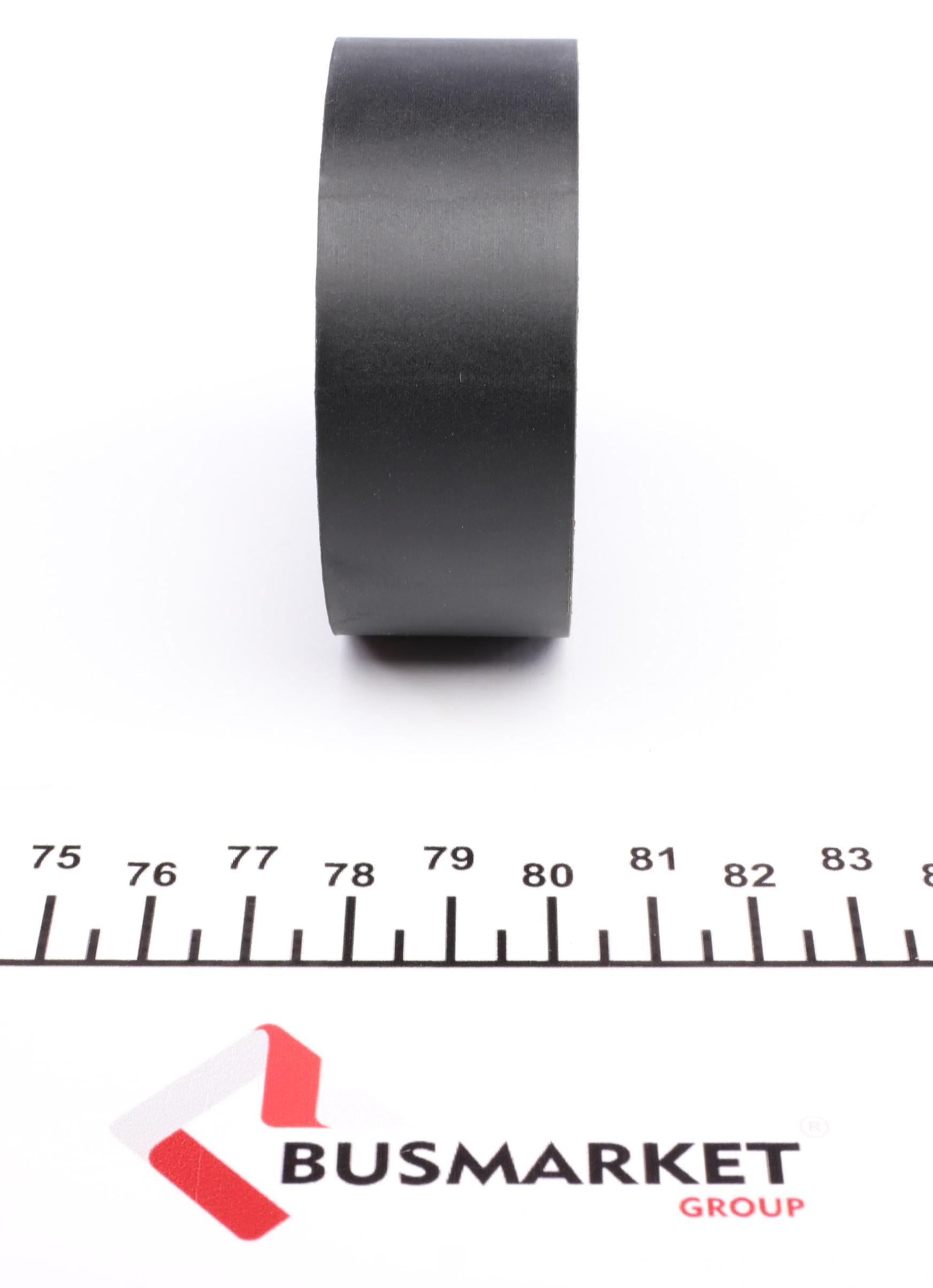 Ролик генератора Fiat Scudo 2.0 16V 00-06 (натяжний) (MPQ0006)