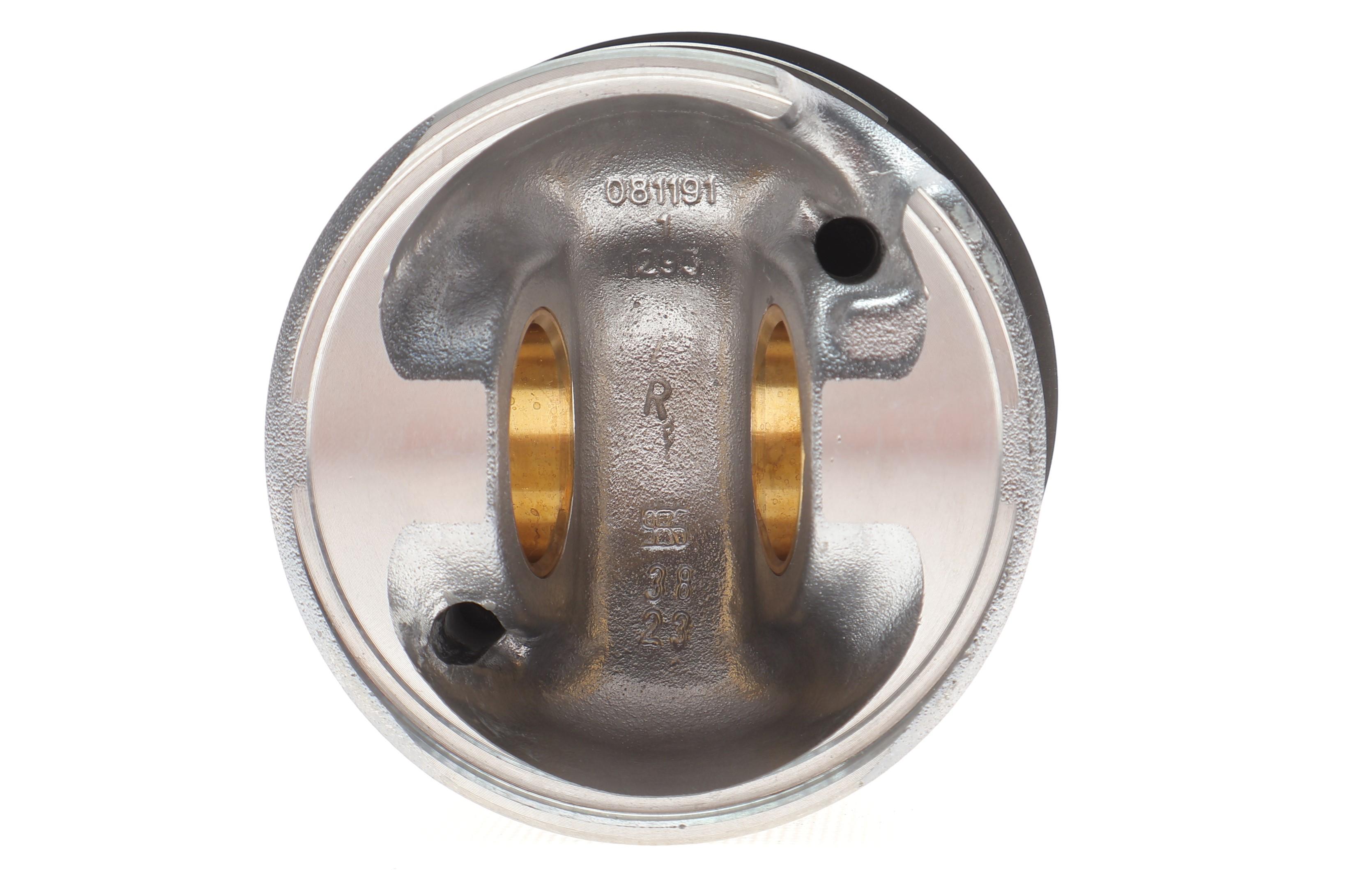 Поршень Skoda Octavia II/VW Golf V/Jeta III 2.0TDI 03- (81.51mm/+0.50)