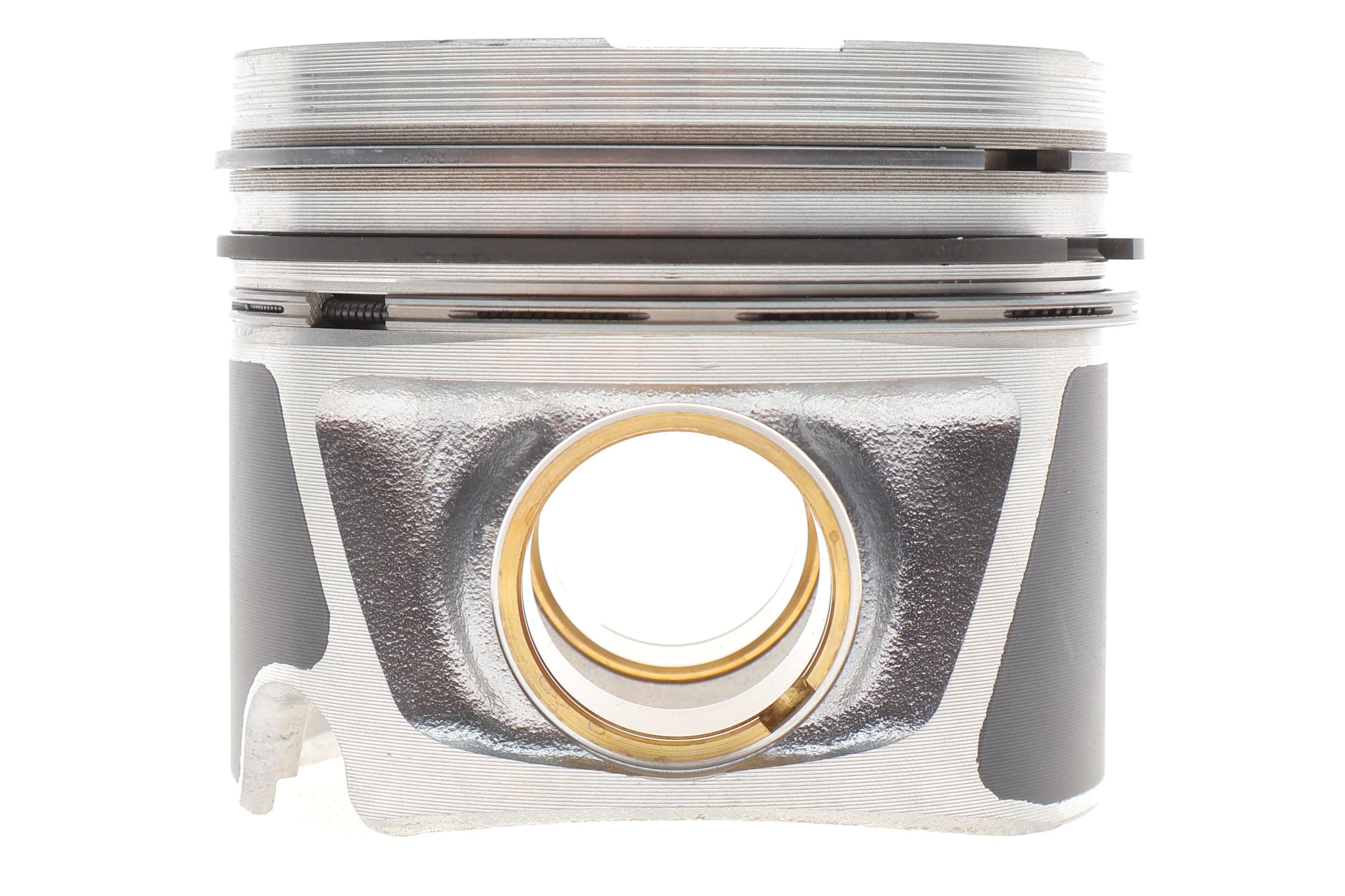 Поршень Skoda Octavia II/VW Golf V/Jeta III 2.0TDI 03- (81.51mm/+0.50)